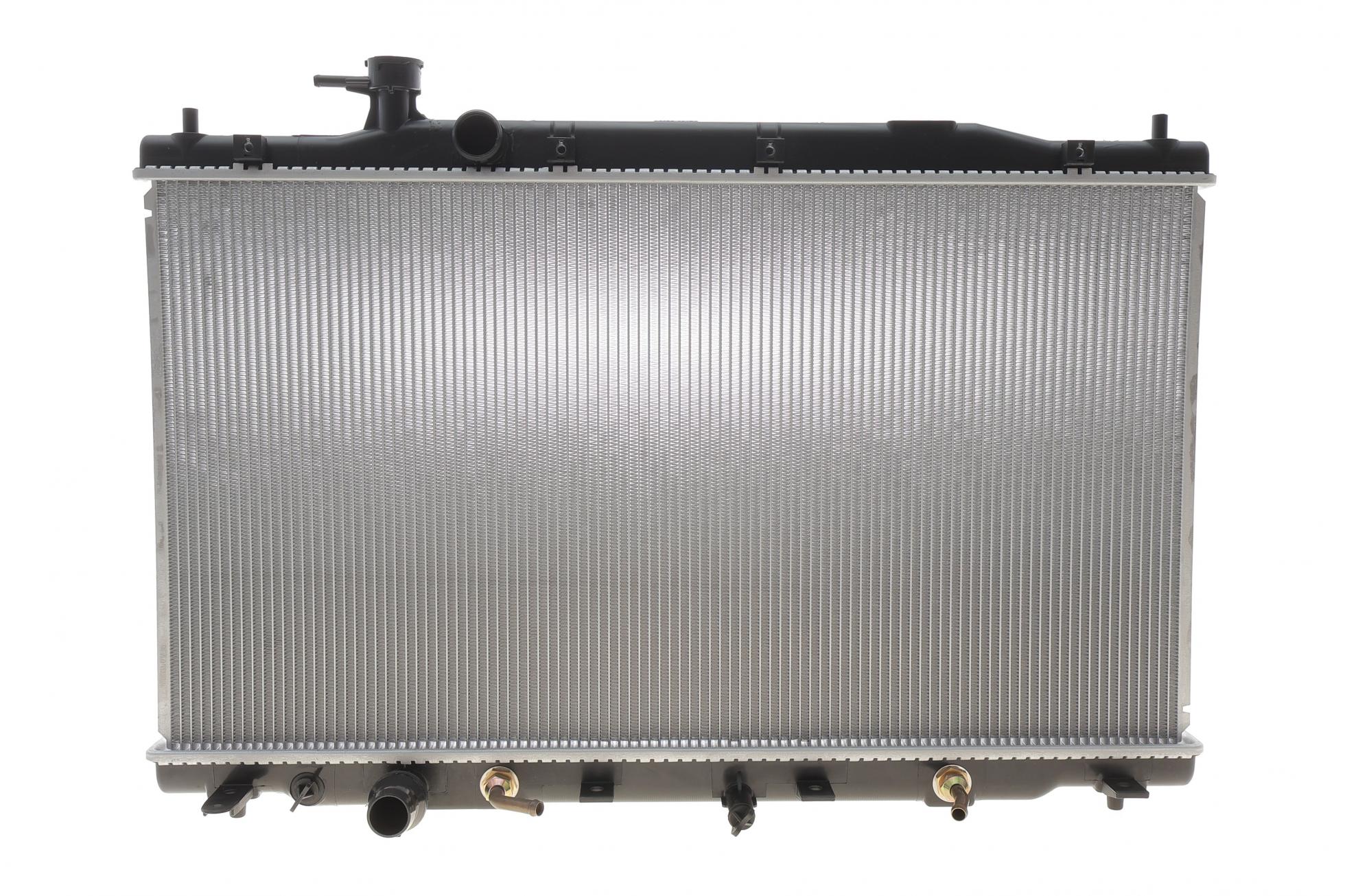 Радіатор охолодження Honda CR-V 2.0-2.4 06- (АКПП)