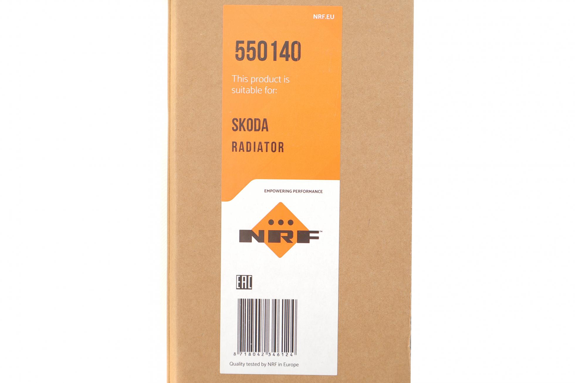 550140 NRF