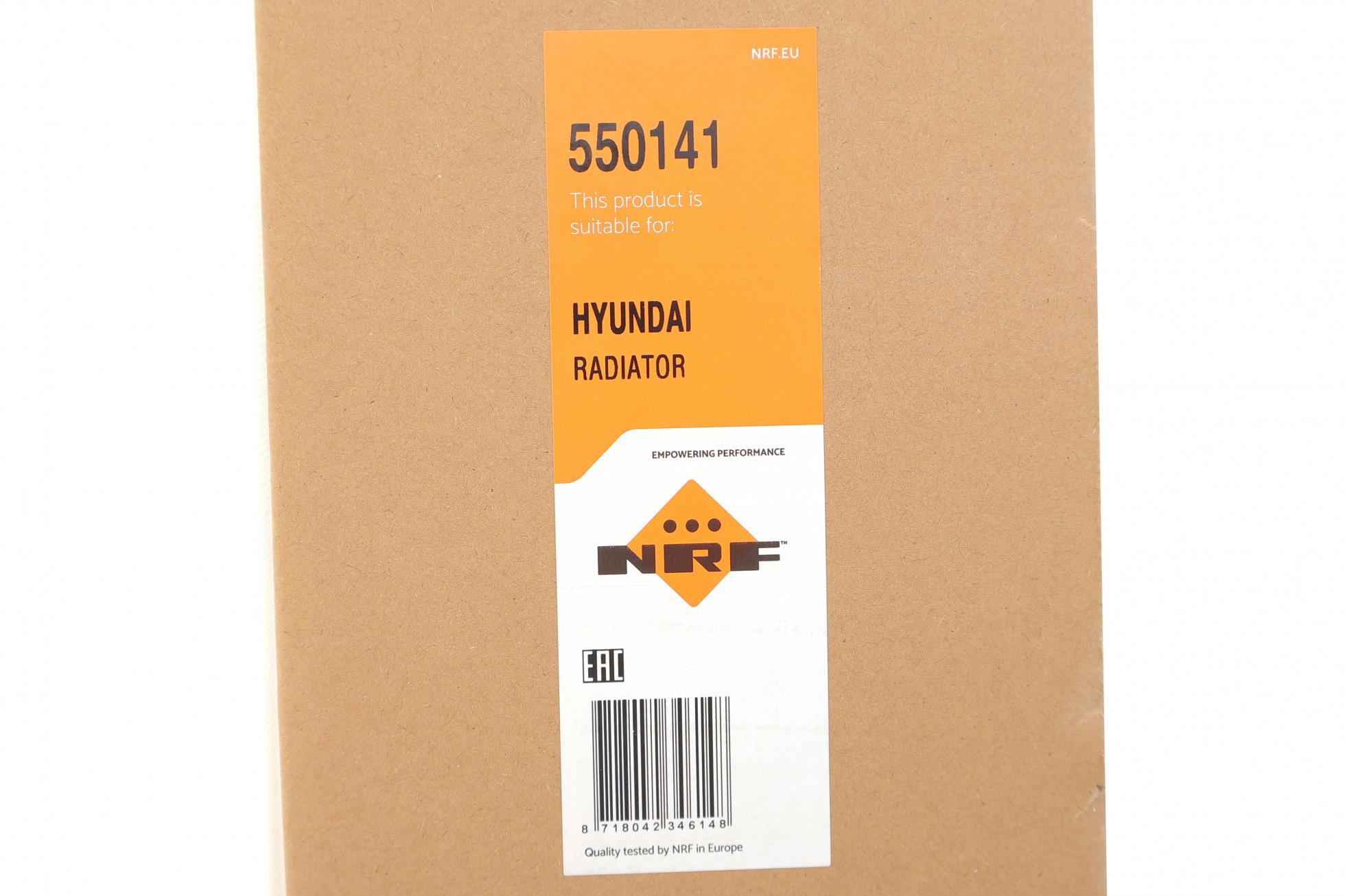 550141 NRF
