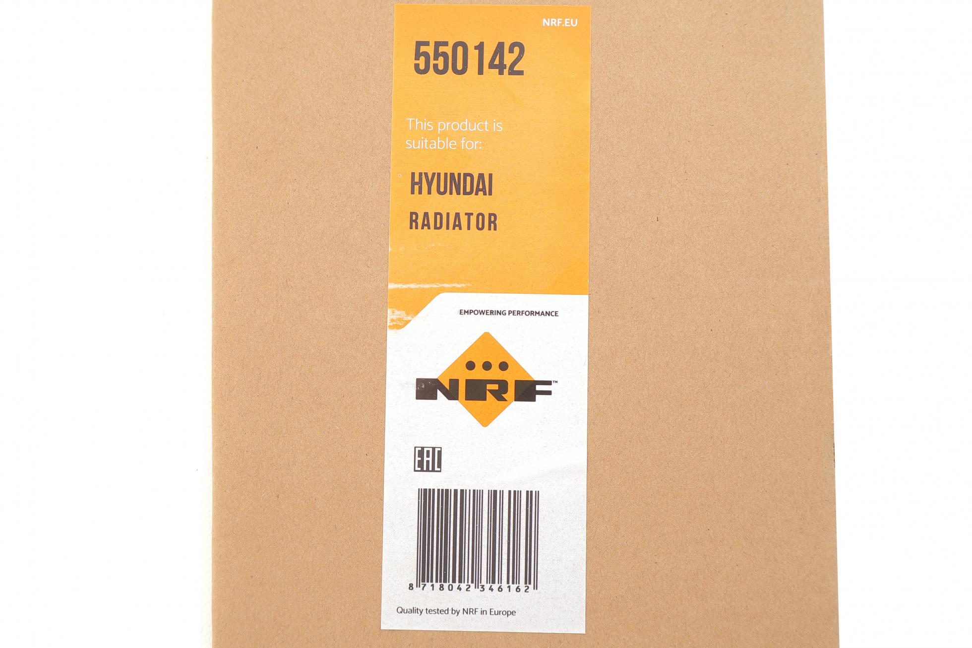 550142 NRF