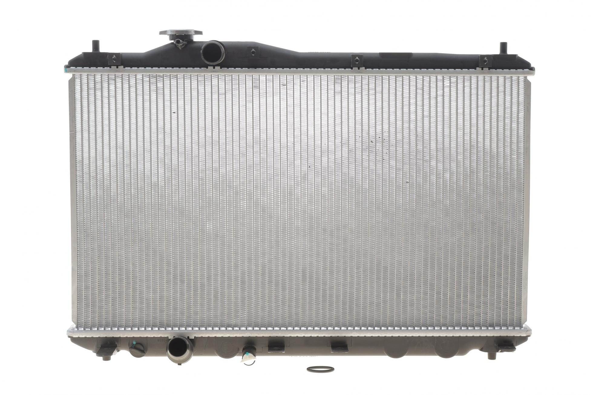 Радіатор охолодження Honda Civic 1.6-1.8 i-DTEC/i-VTEC 11- (АКПП)