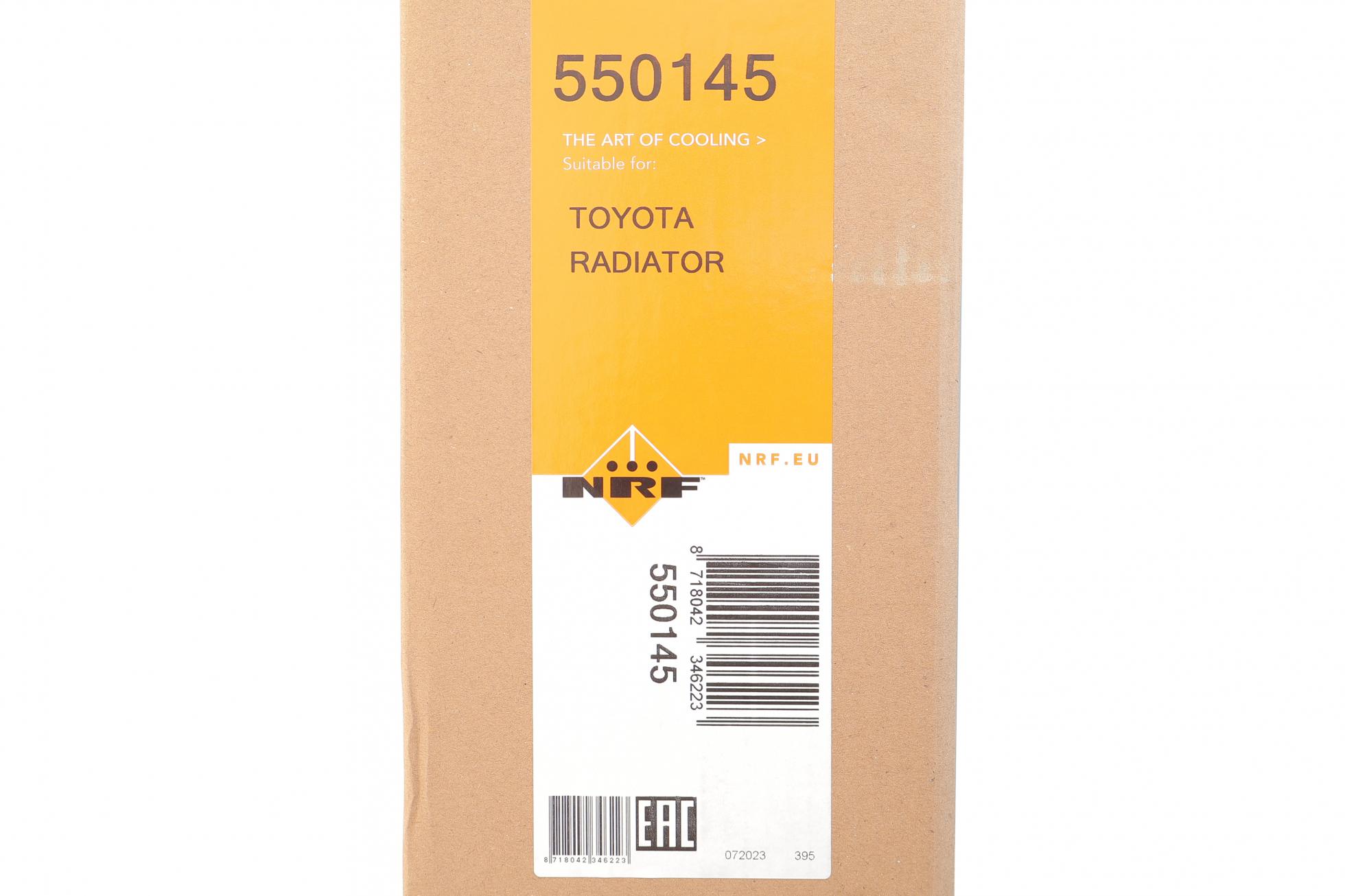 550145 NRF