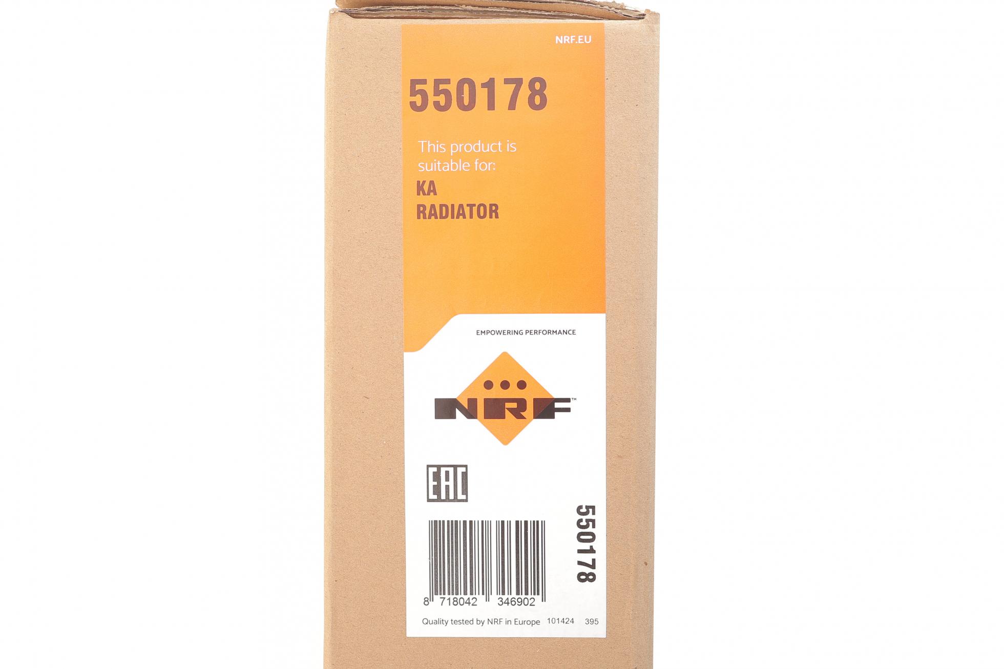 550178 NRF