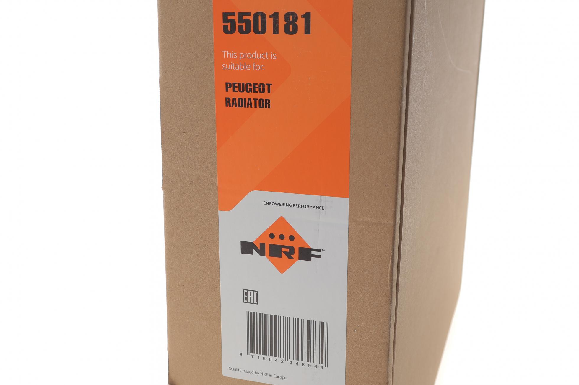 550181 NRF