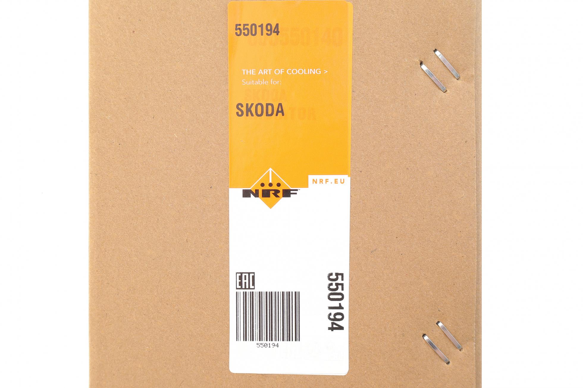 550194 NRF