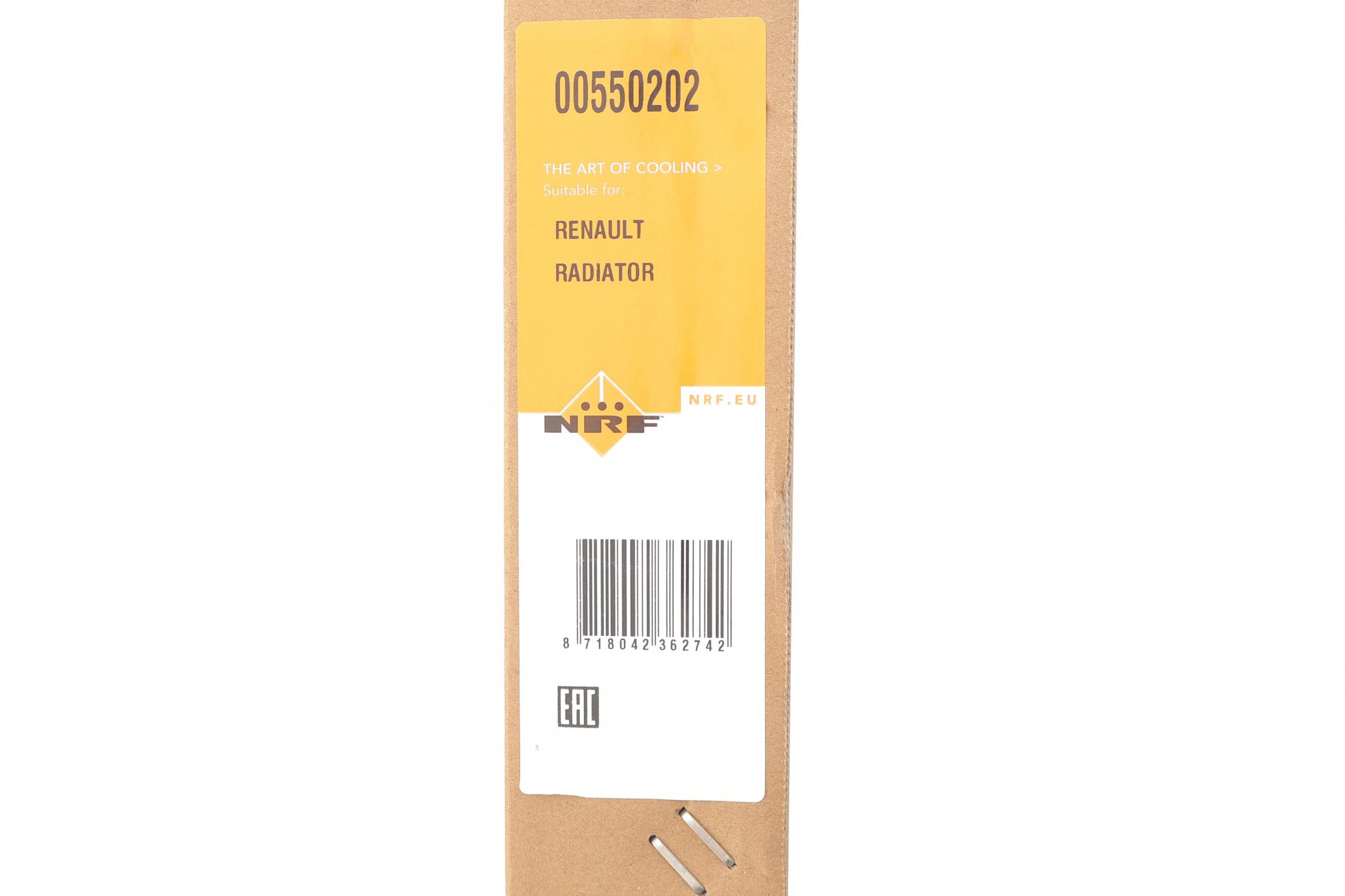 550202 NRF