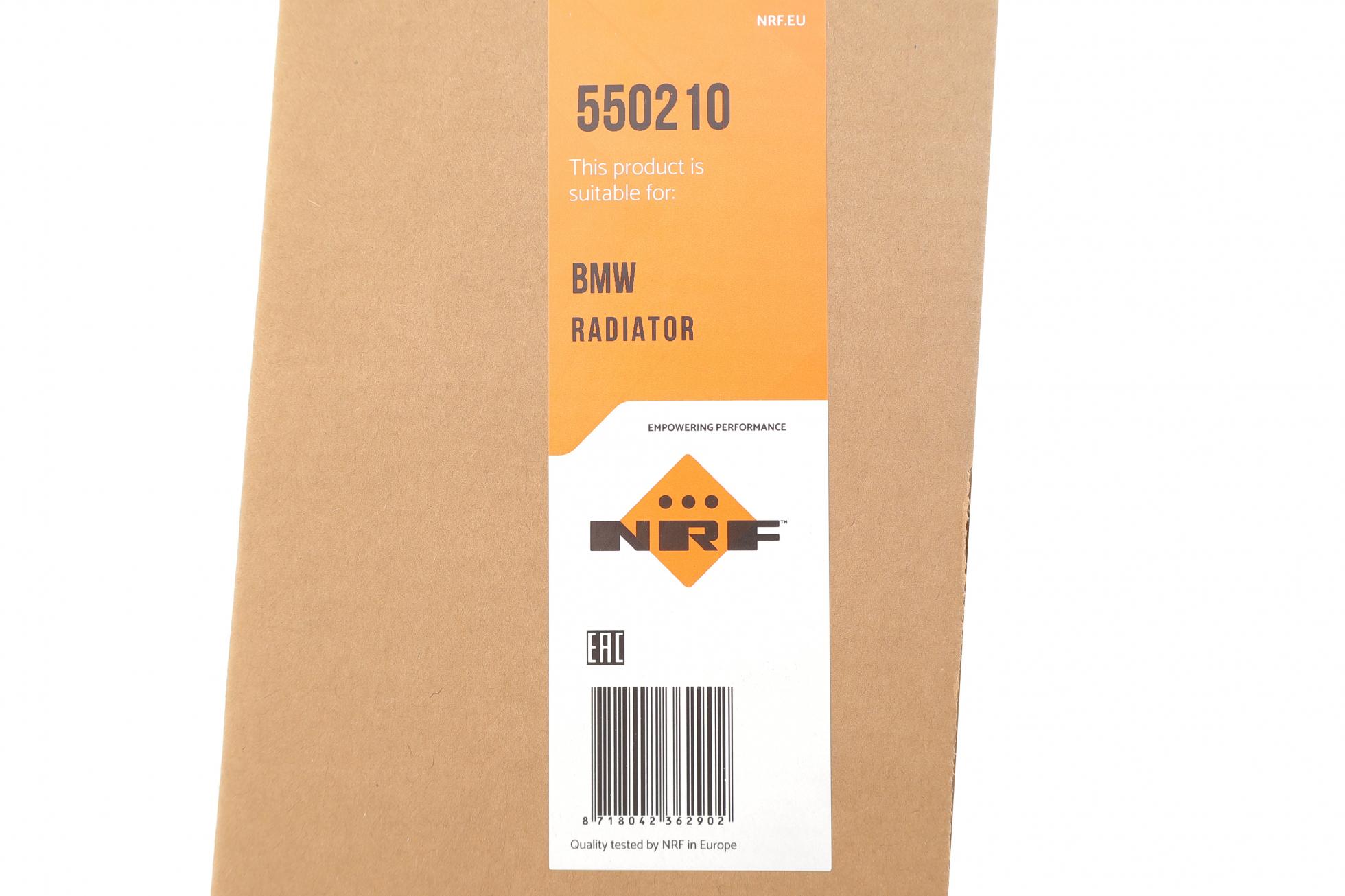 550210 NRF