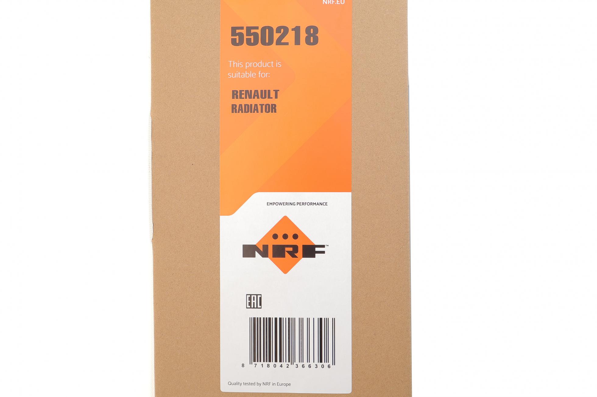 550218 NRF