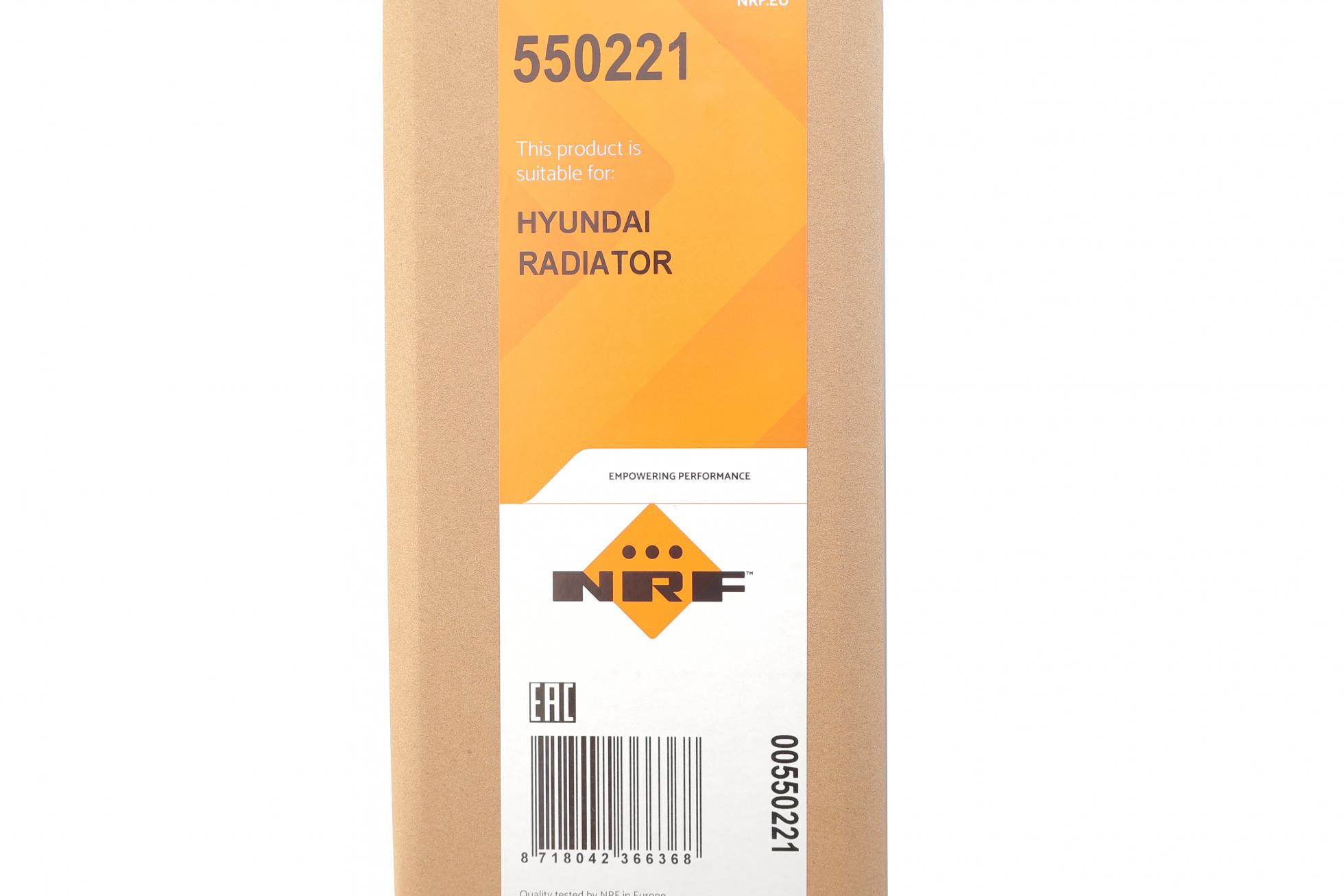 550221 NRF