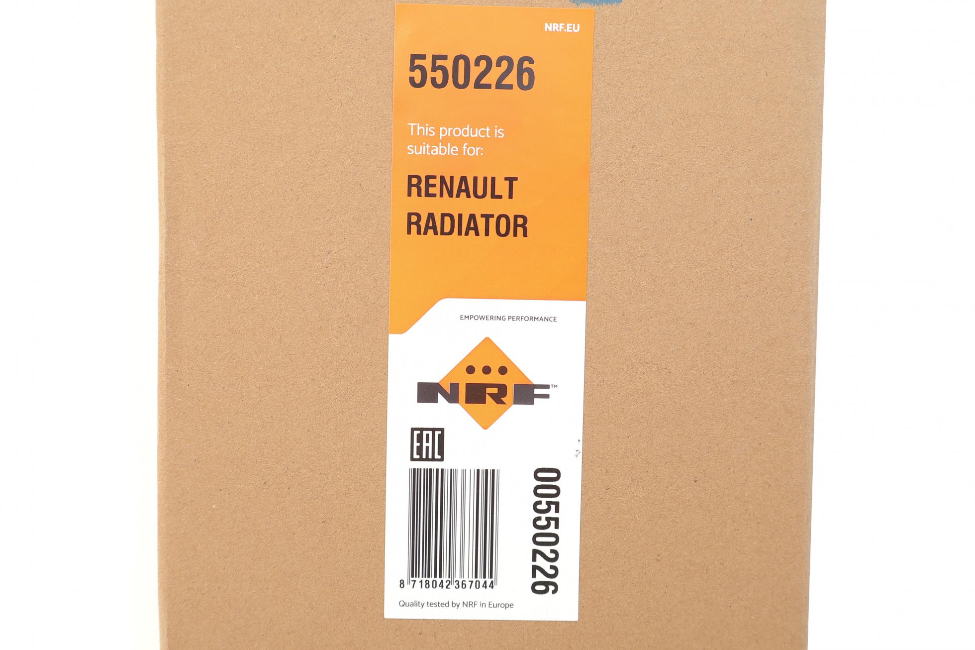 550226 NRF