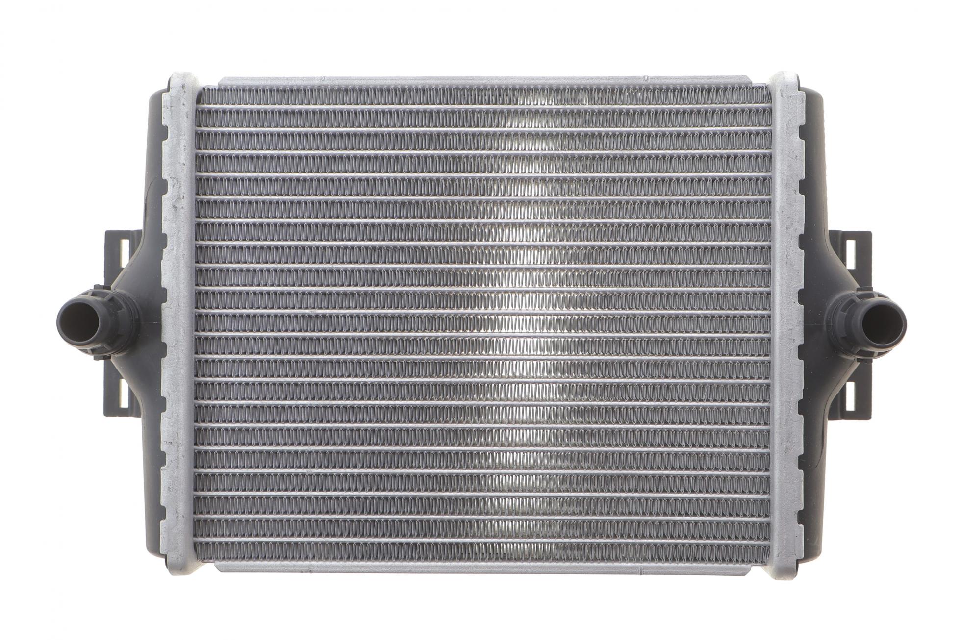 Радіатор охолодження BMW 3 (F30/F80) 11-18 N20/N26/N57