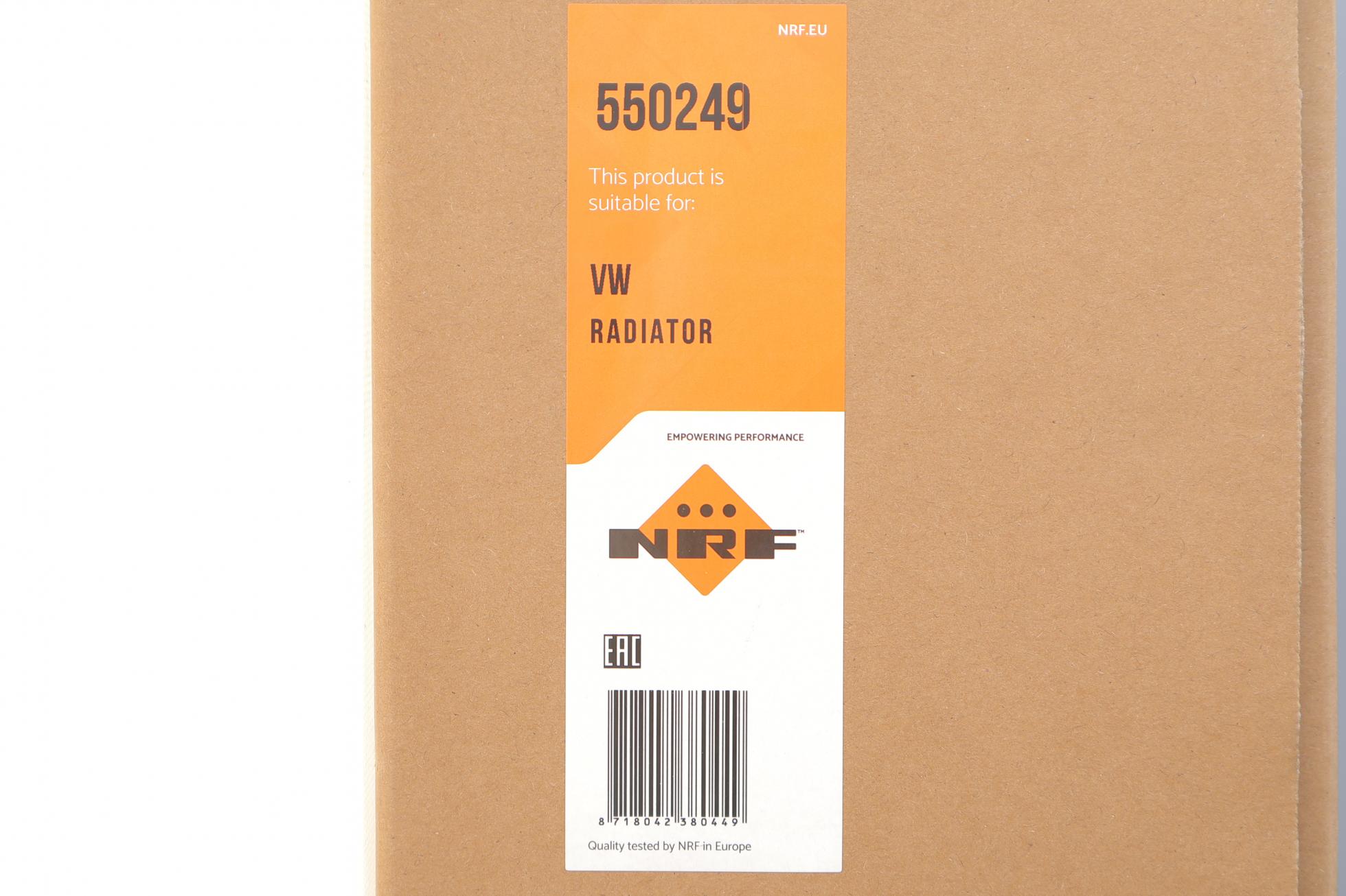 550249 NRF
