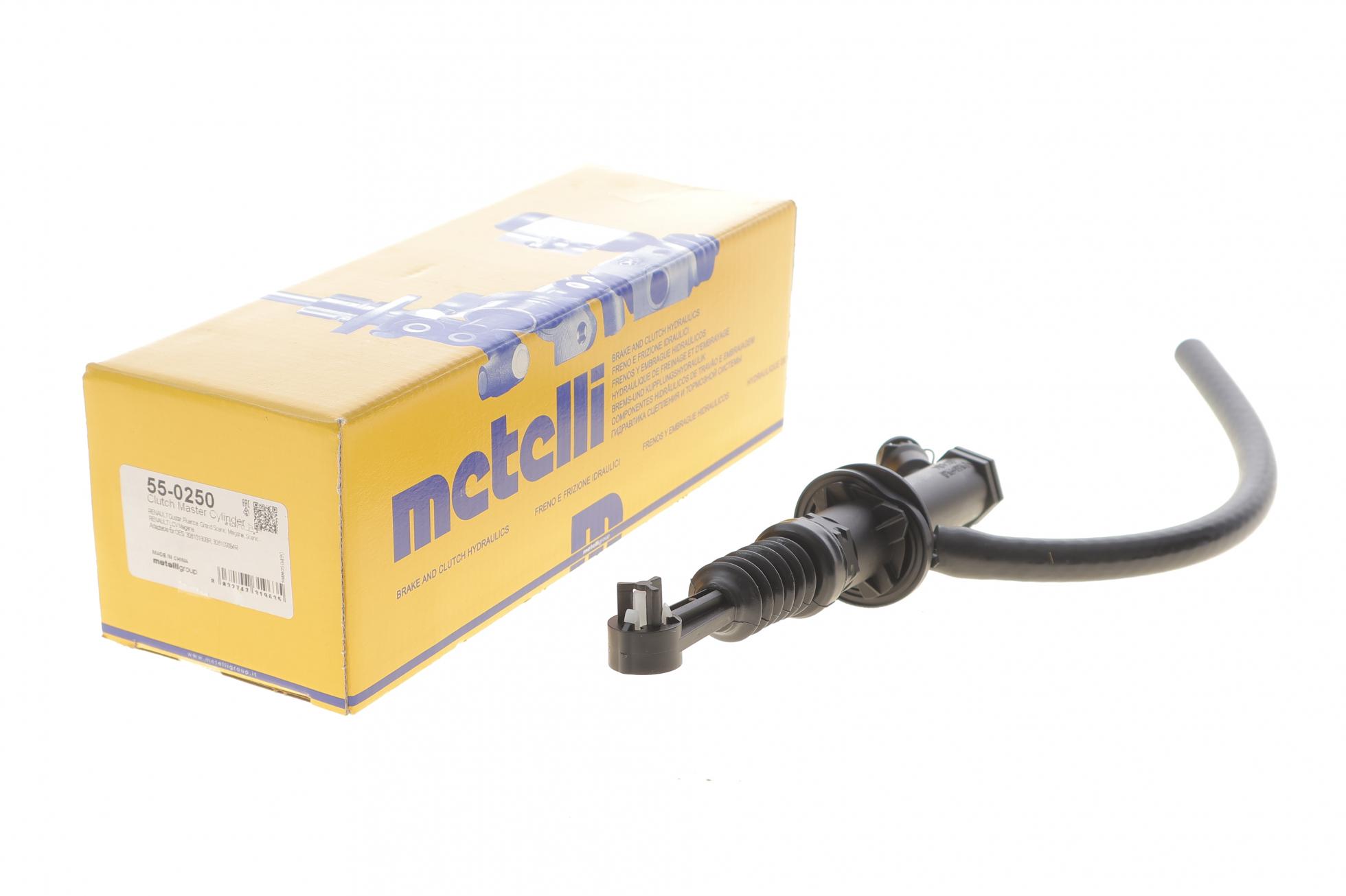 550250 METELLI