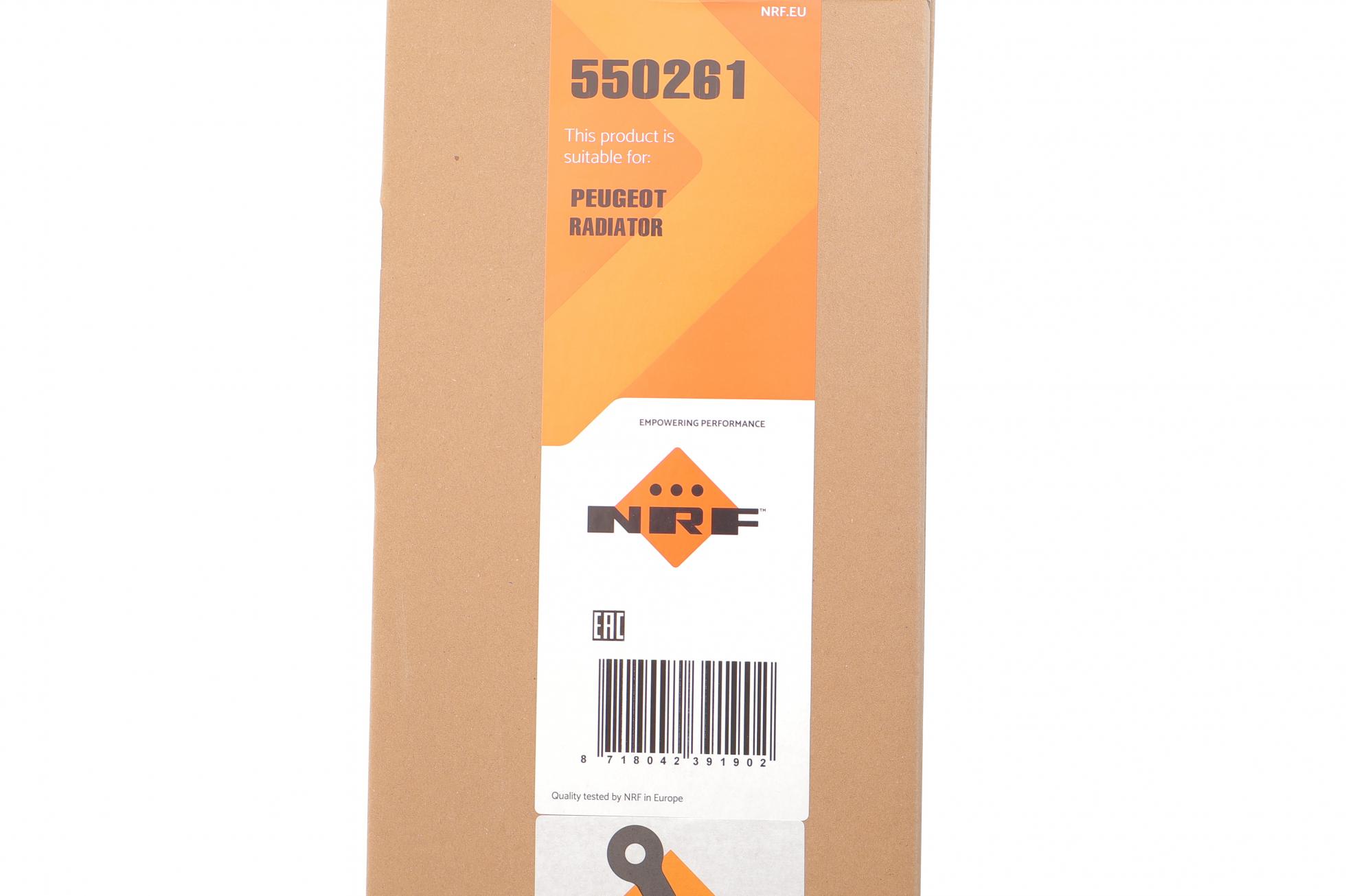 550261 NRF