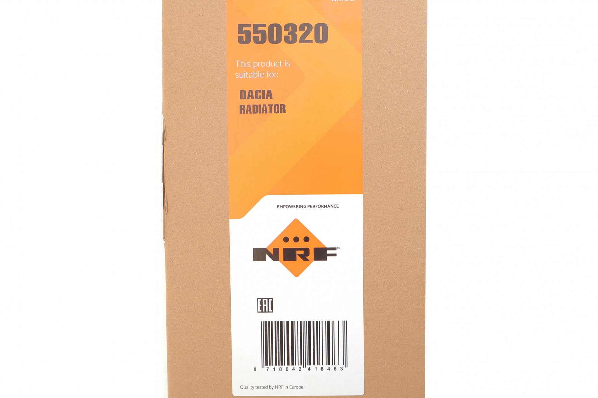 550320 NRF