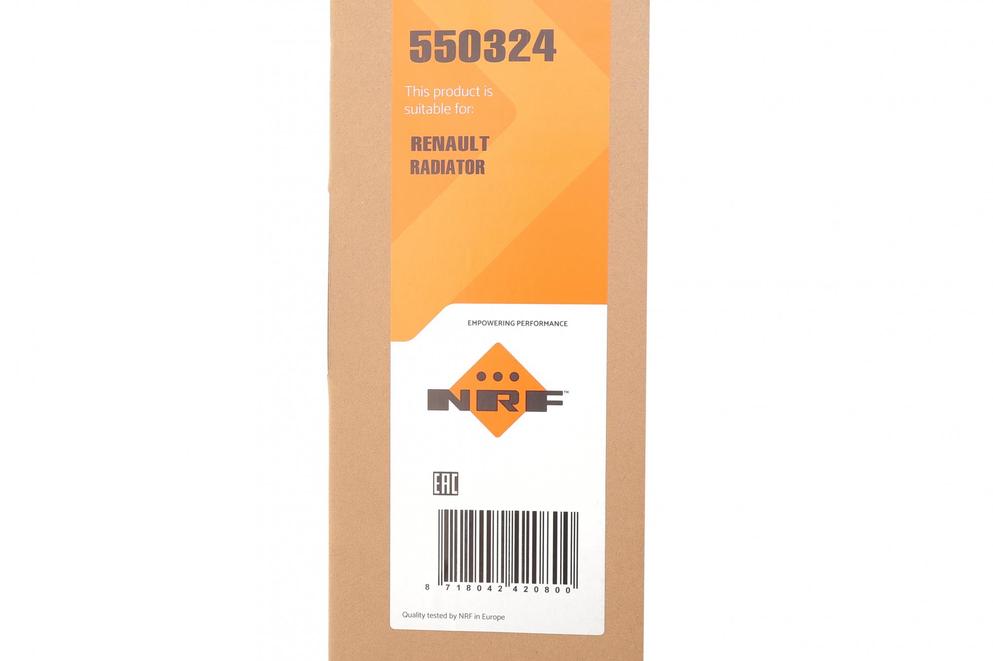 550324 NRF