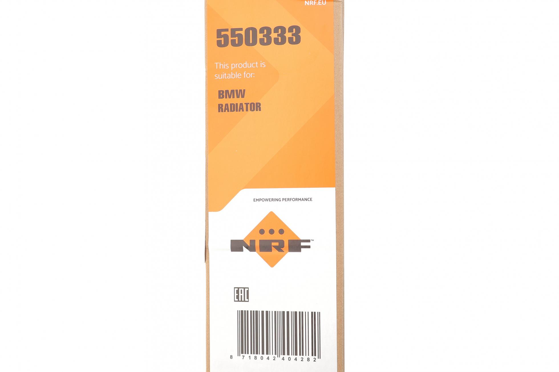 550333 NRF