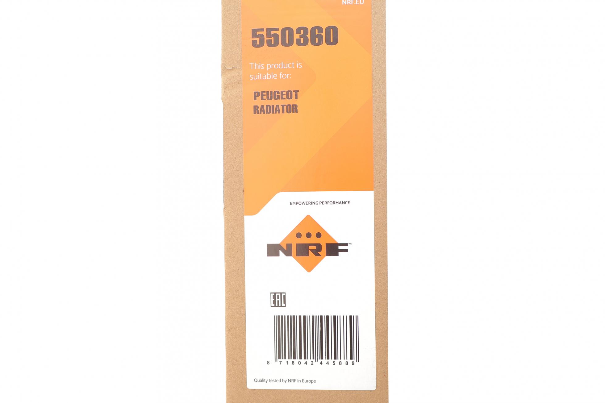 550360 NRF