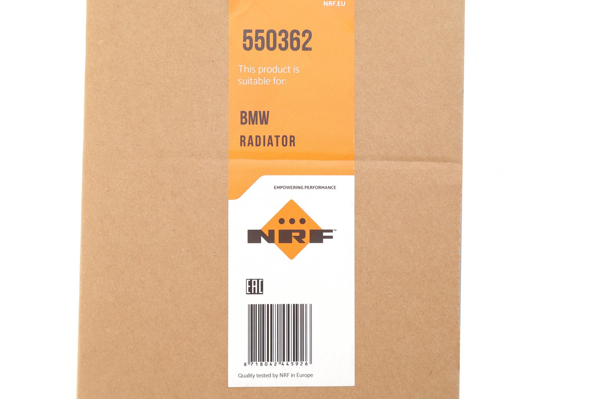 550362 NRF