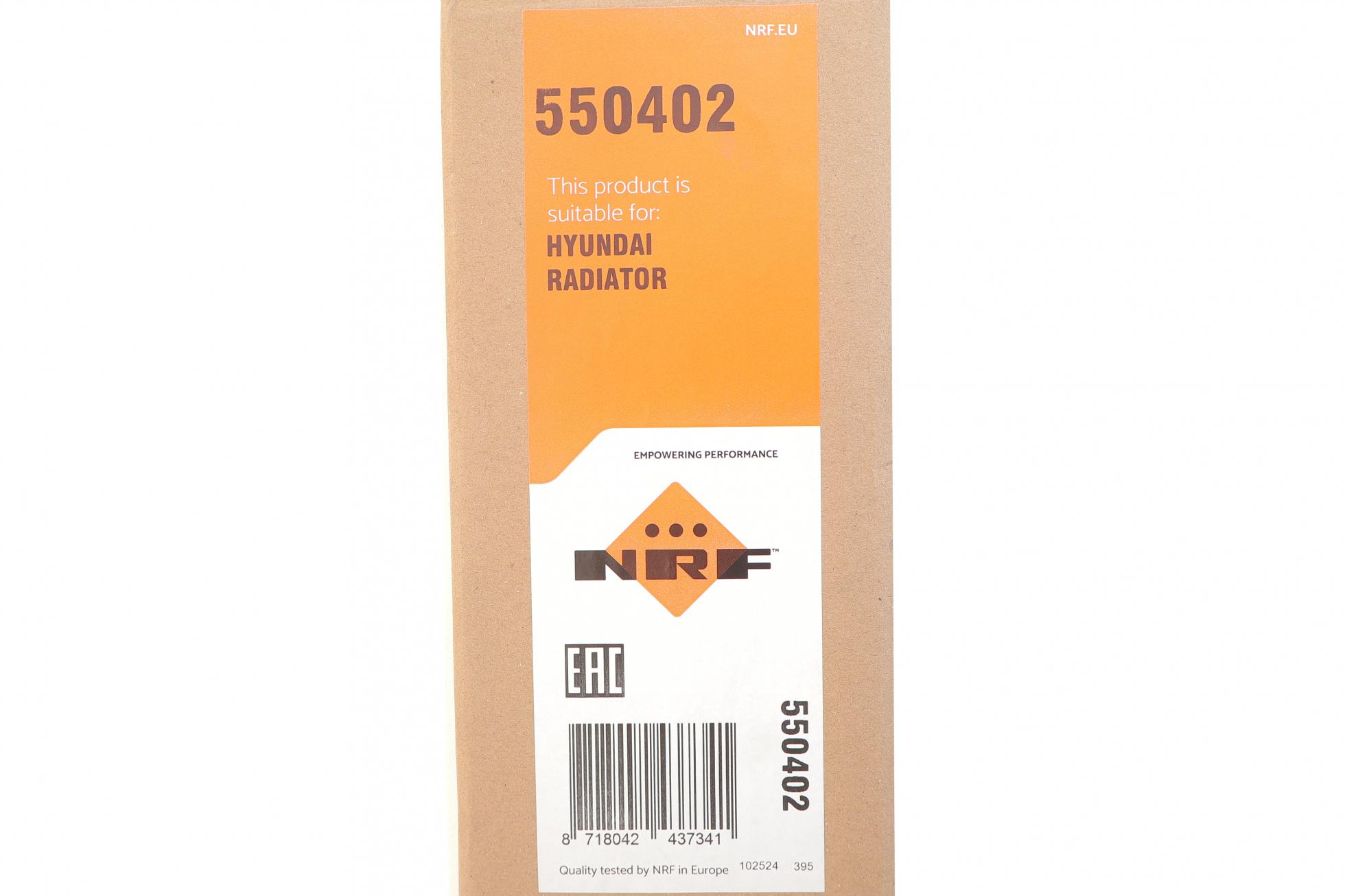 550402 NRF
