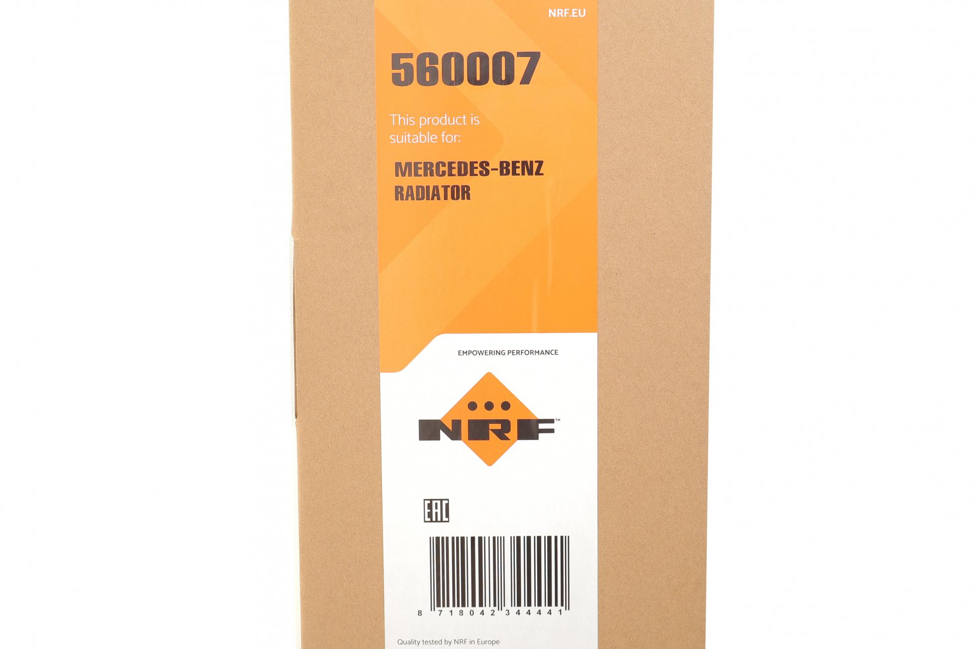 560007 NRF