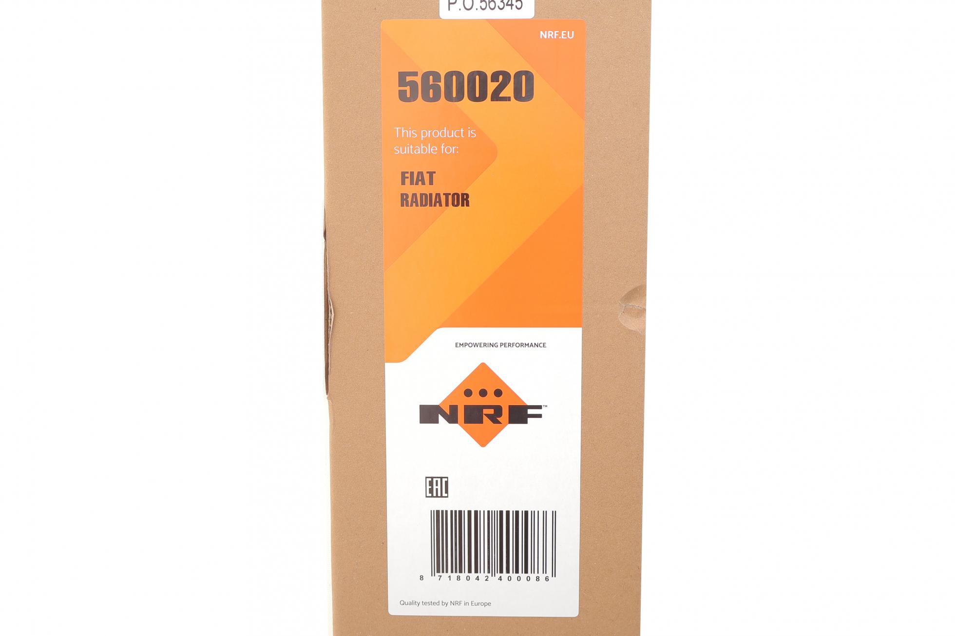 560020 NRF
