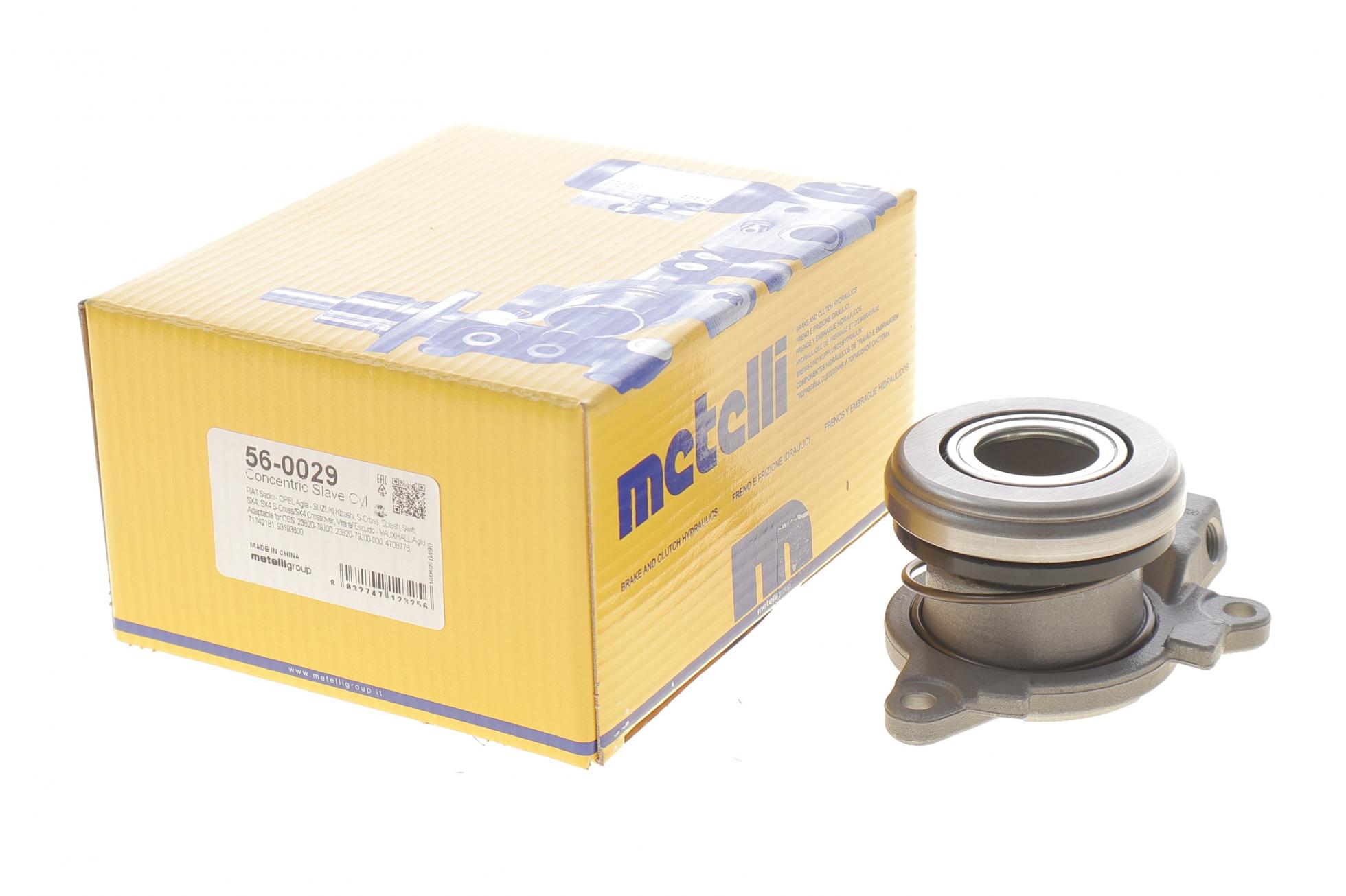 560029 METELLI