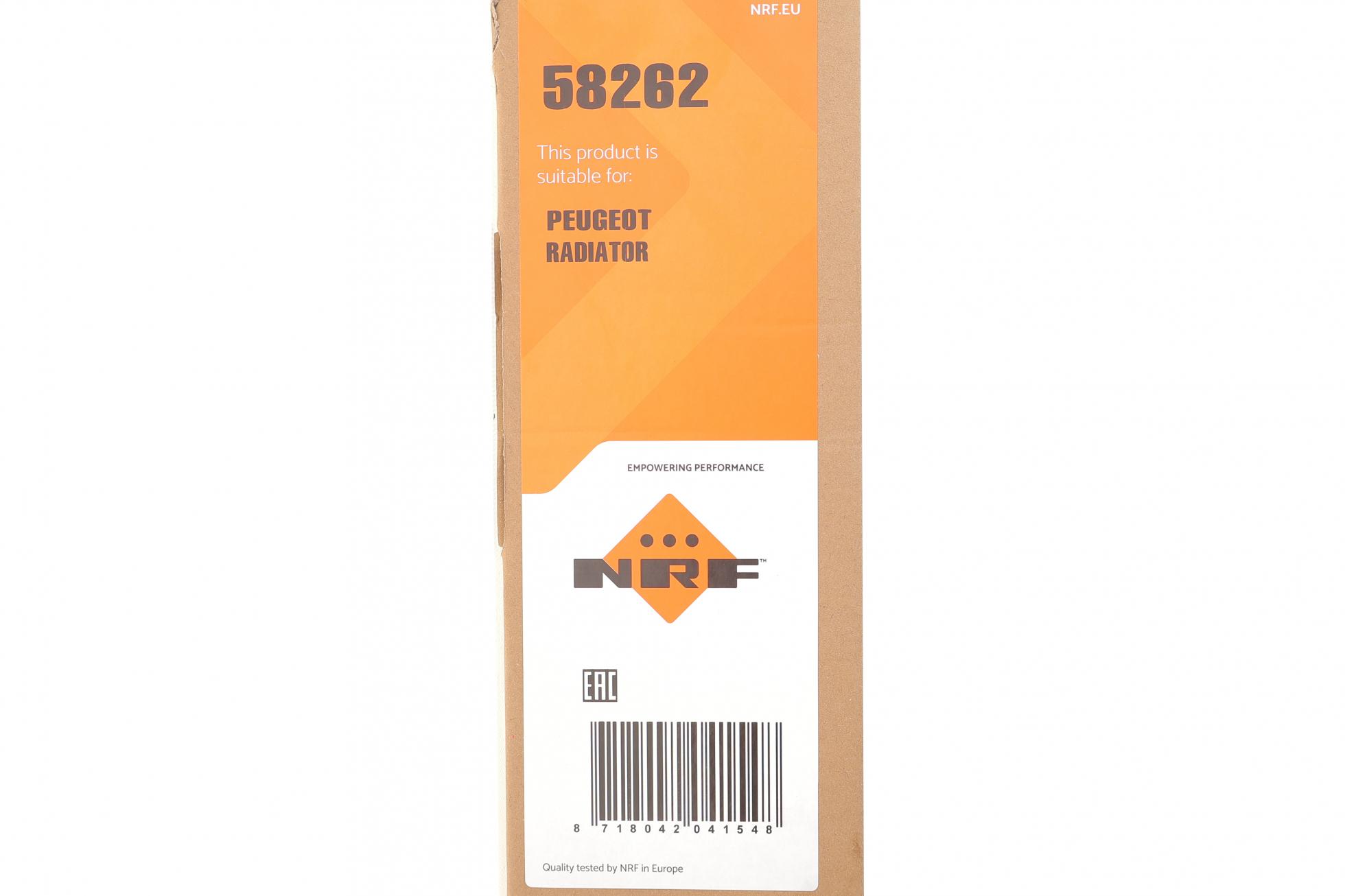 58262 NRF