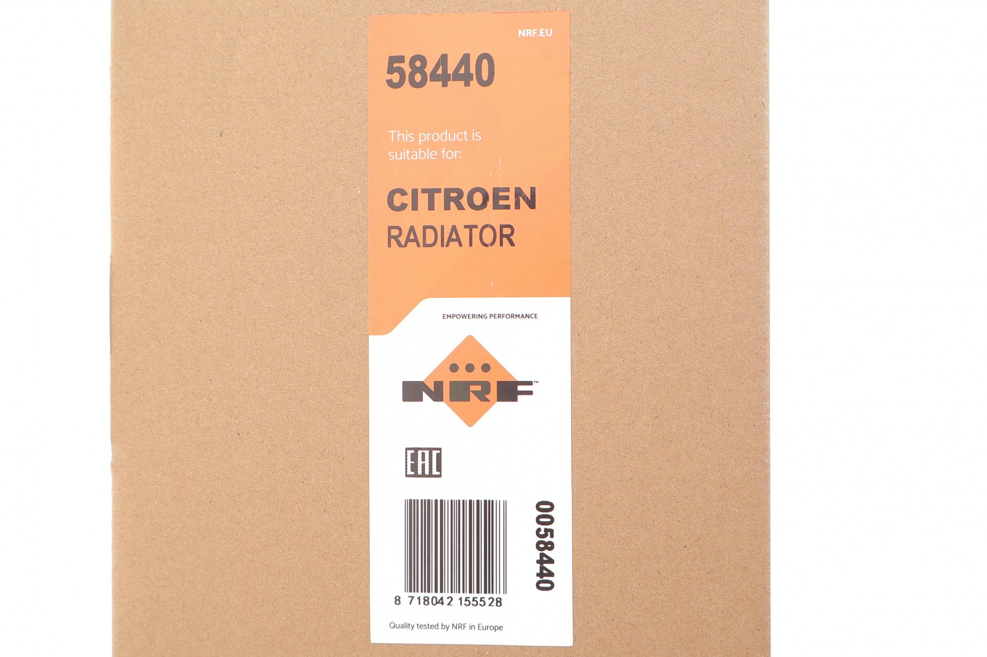 58440 NRF