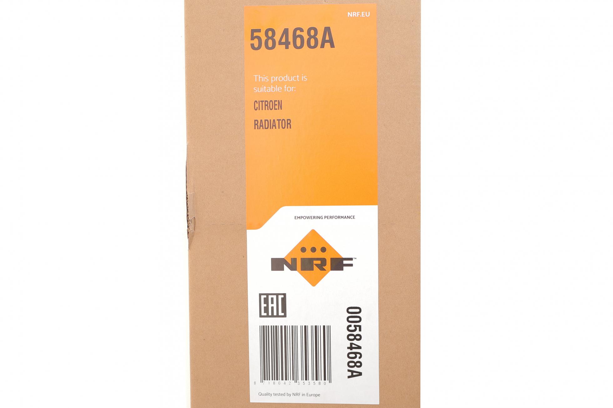 58468A NRF