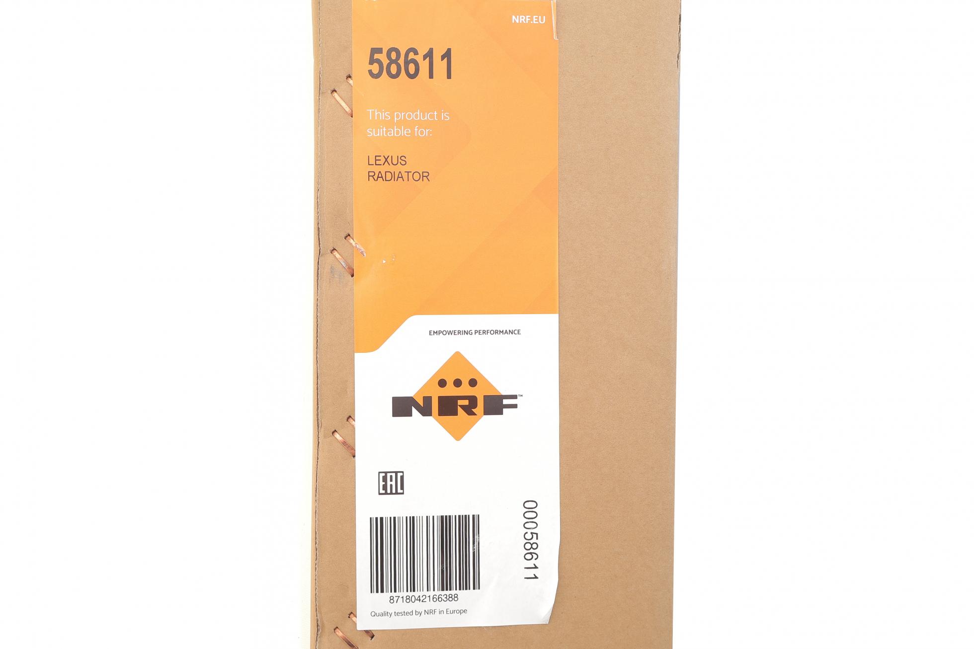 58611 NRF