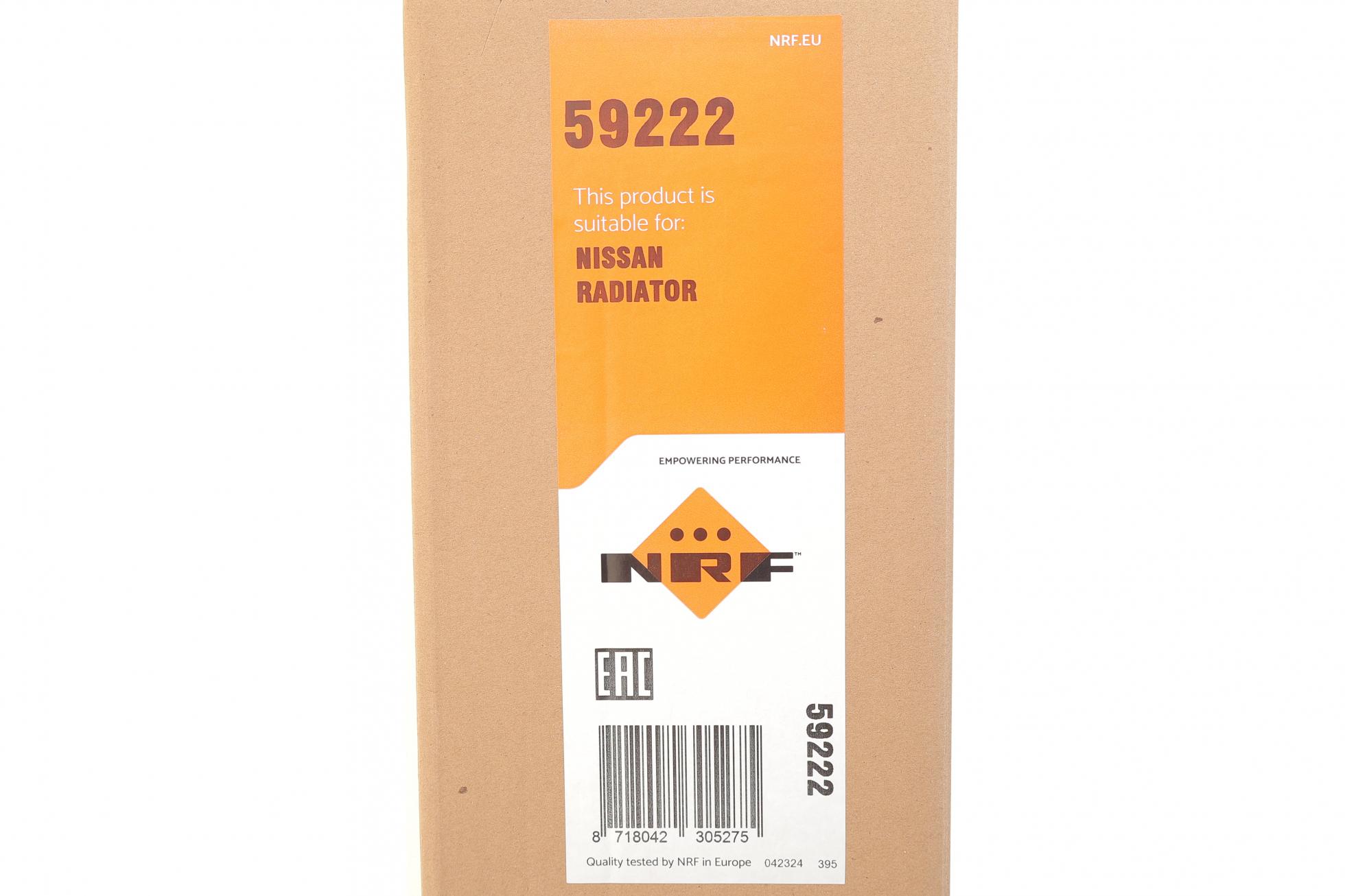 59222 NRF