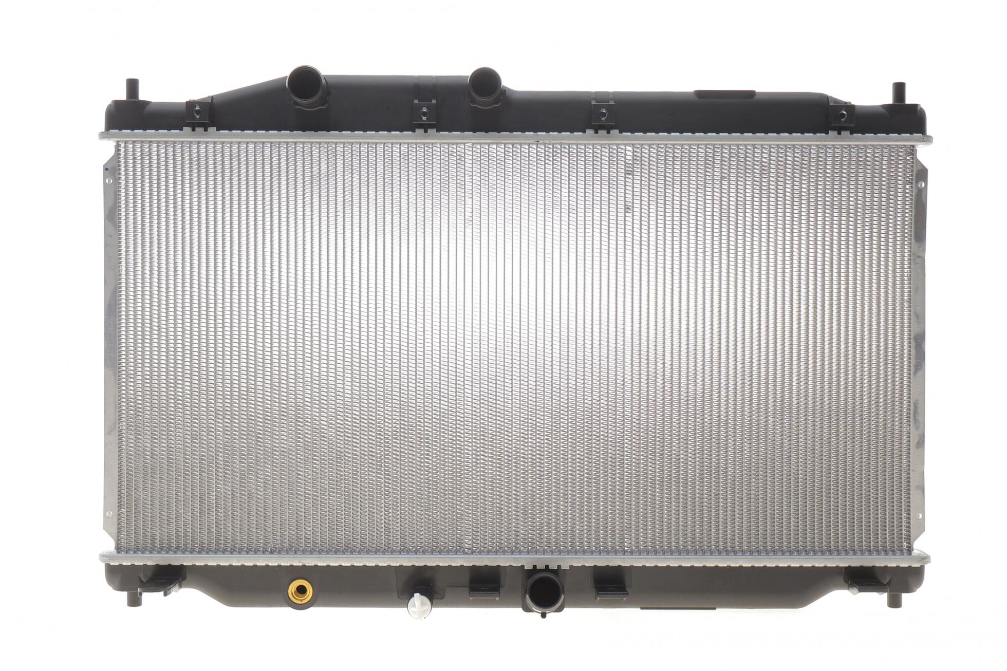 Радіатор охолодження Honda Civic 1.4 i-VTEC 12-16