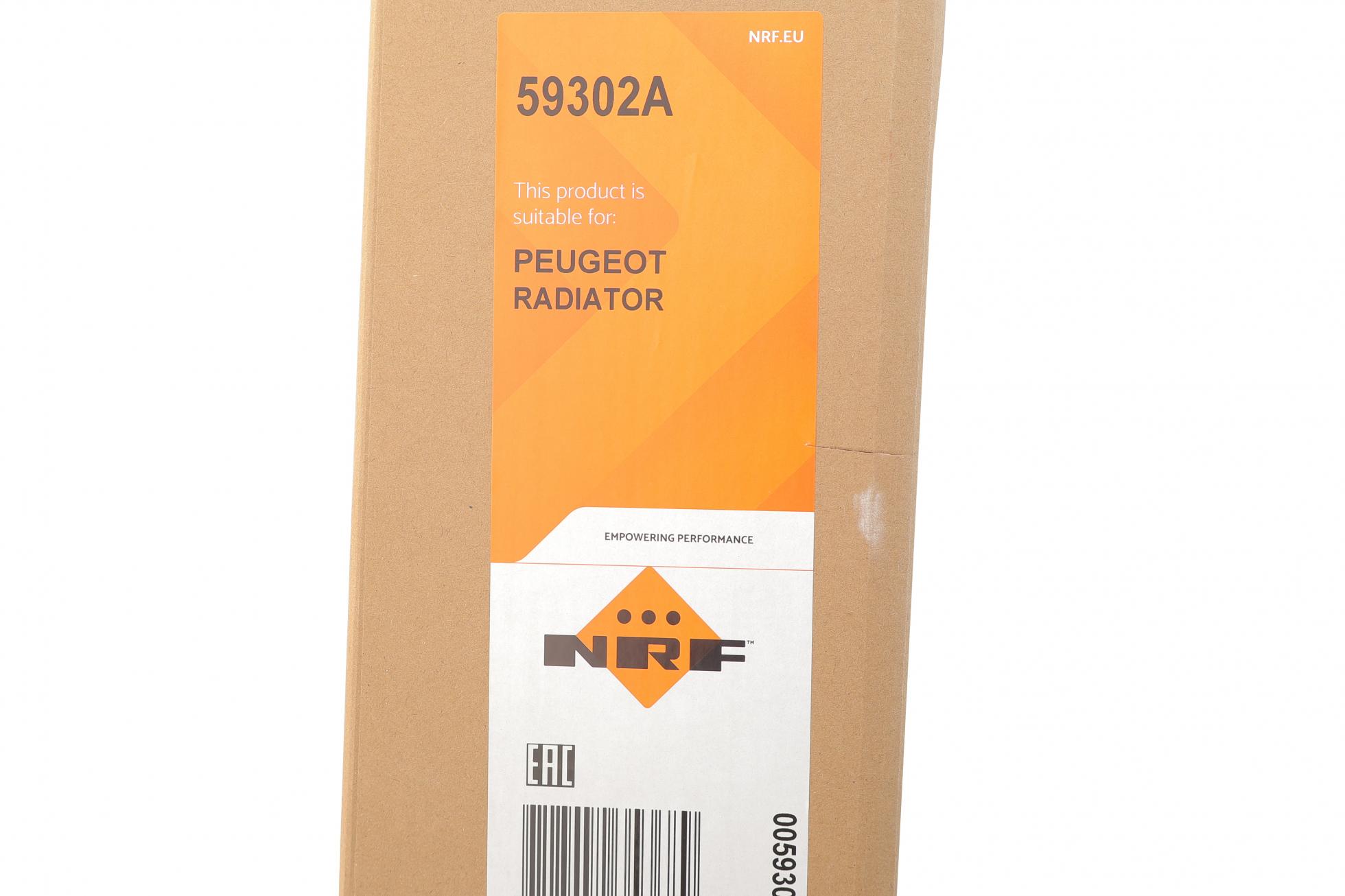 59302A NRF