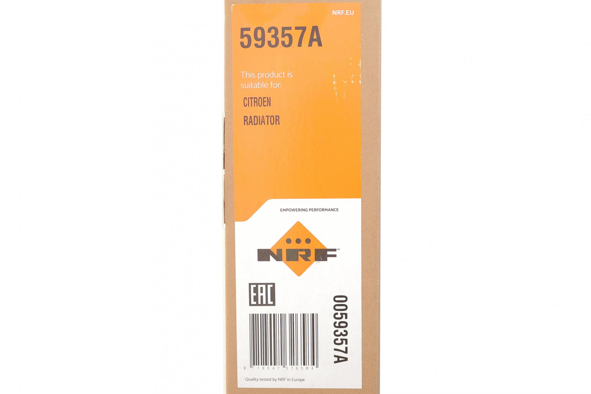59357A NRF