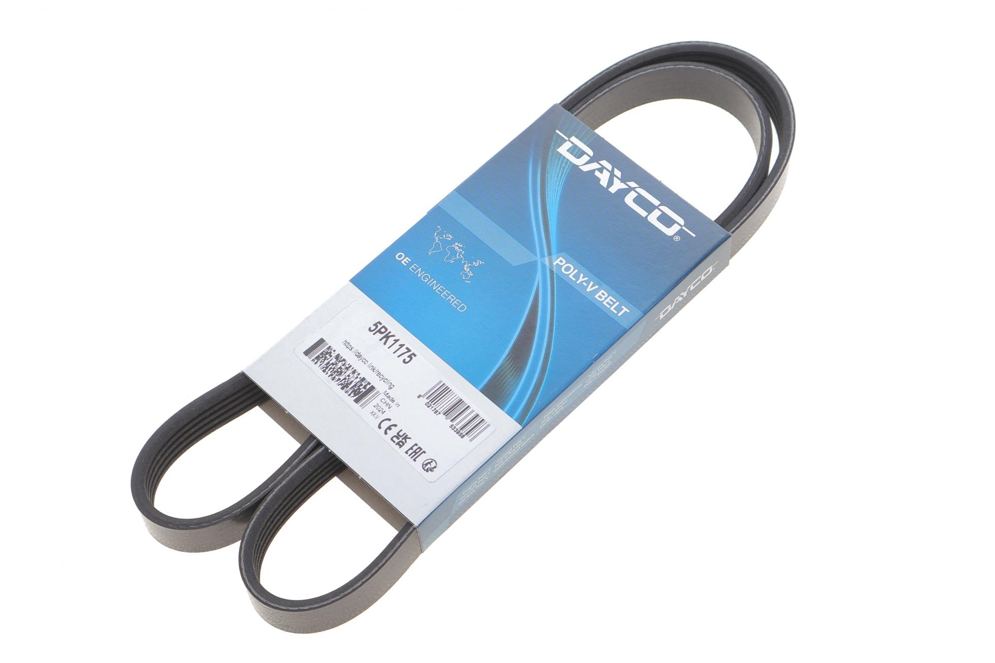 5PK1175 DAYCO