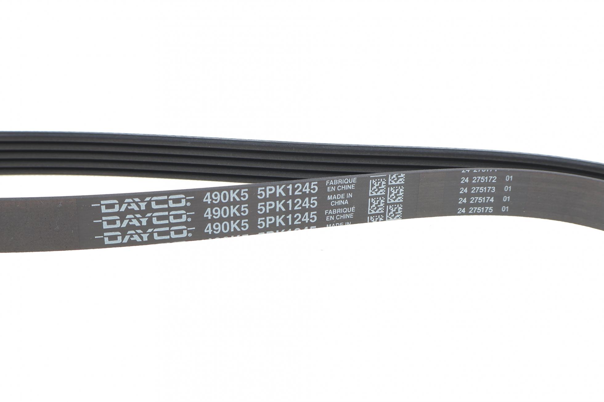 5PK1245 DAYCO