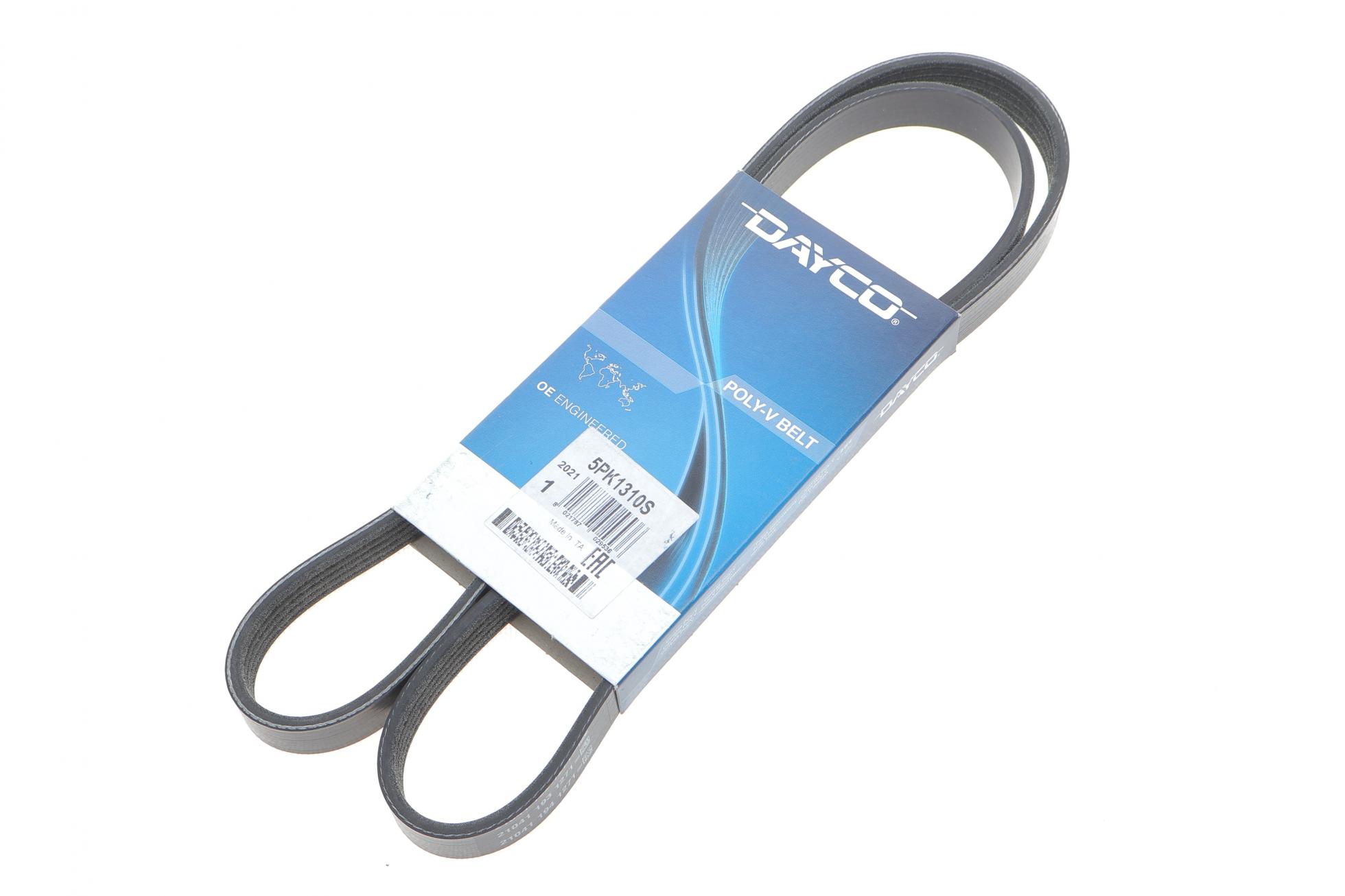 5PK1310S DAYCO