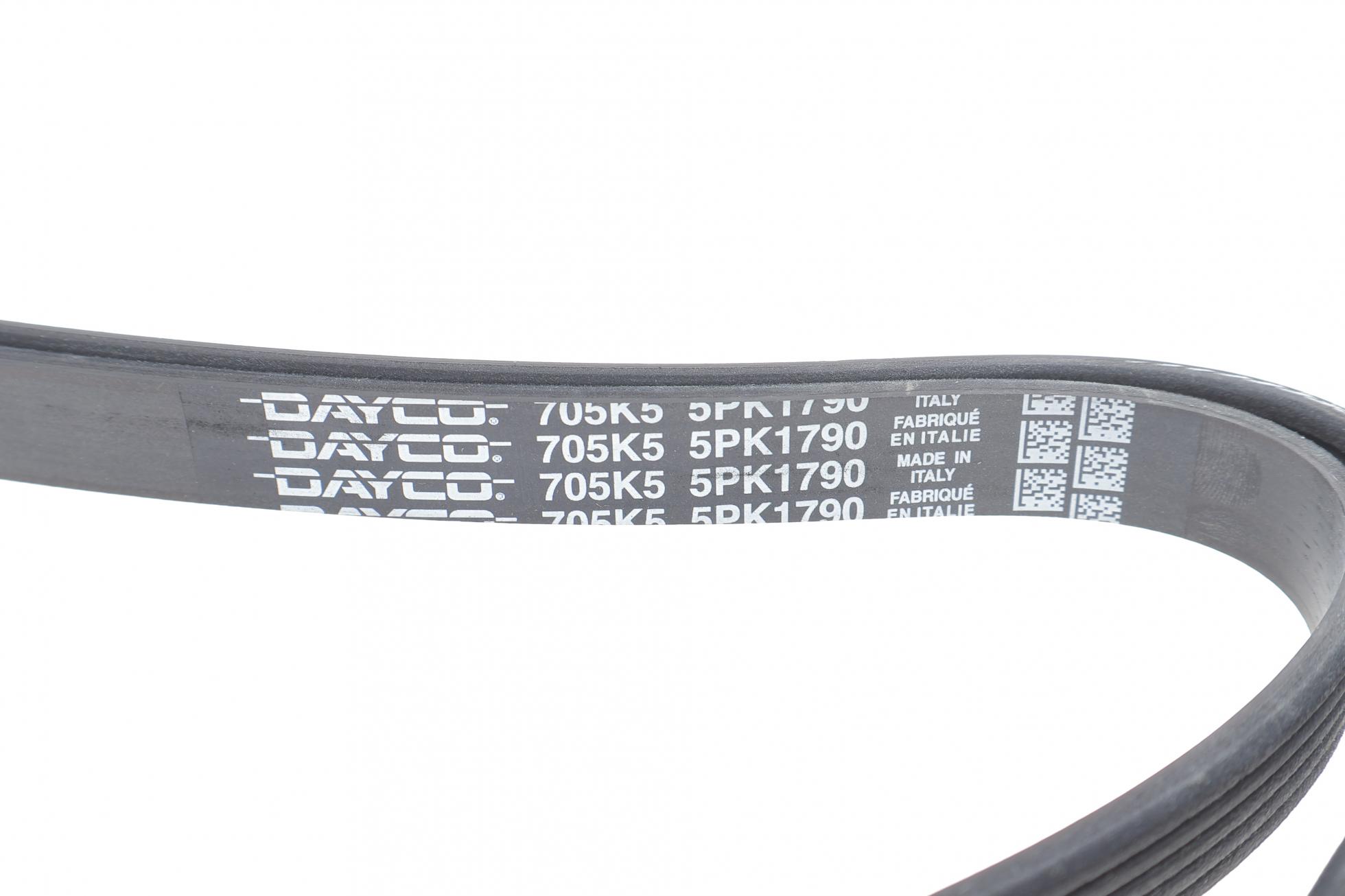 5PK1790 DAYCO