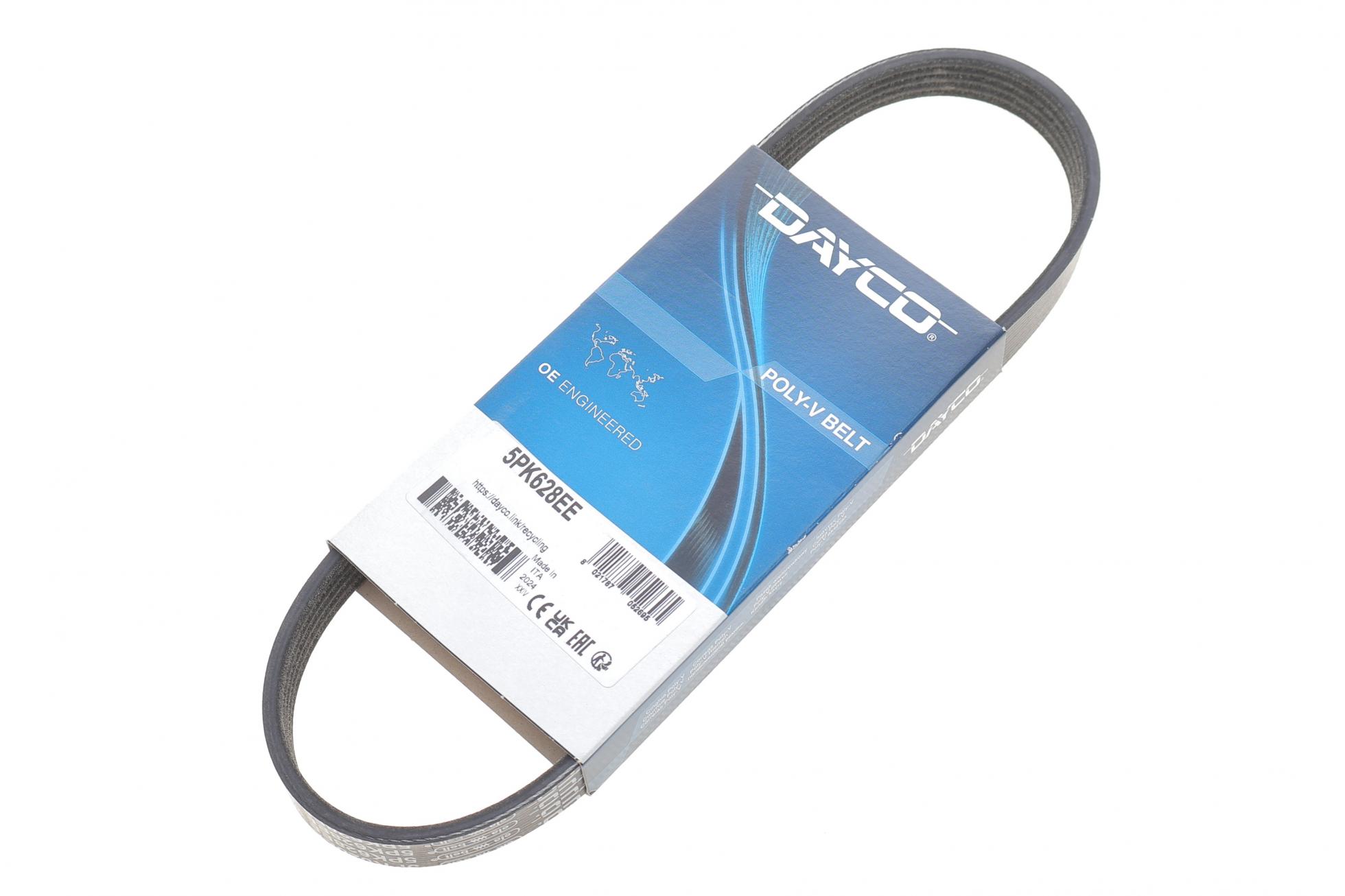 5PK628EE DAYCO