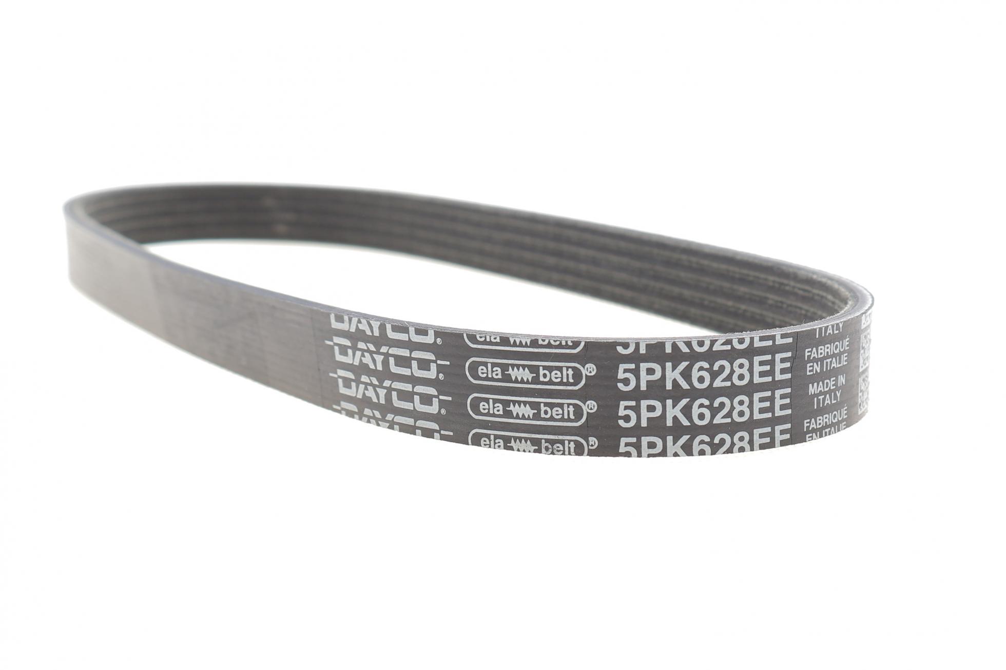 5PK628EE DAYCO