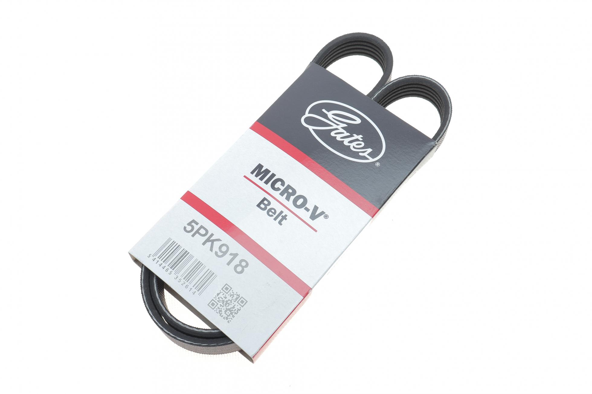 5PK918 GATES