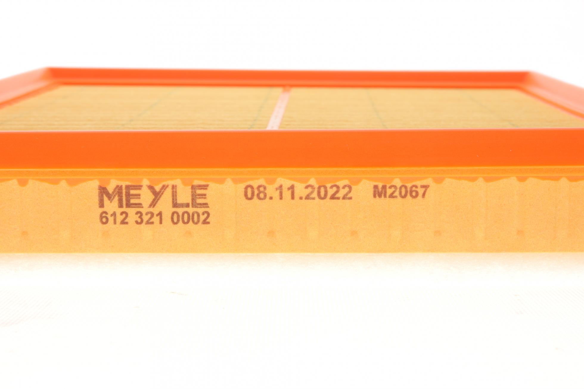 6123210002 MEYLE