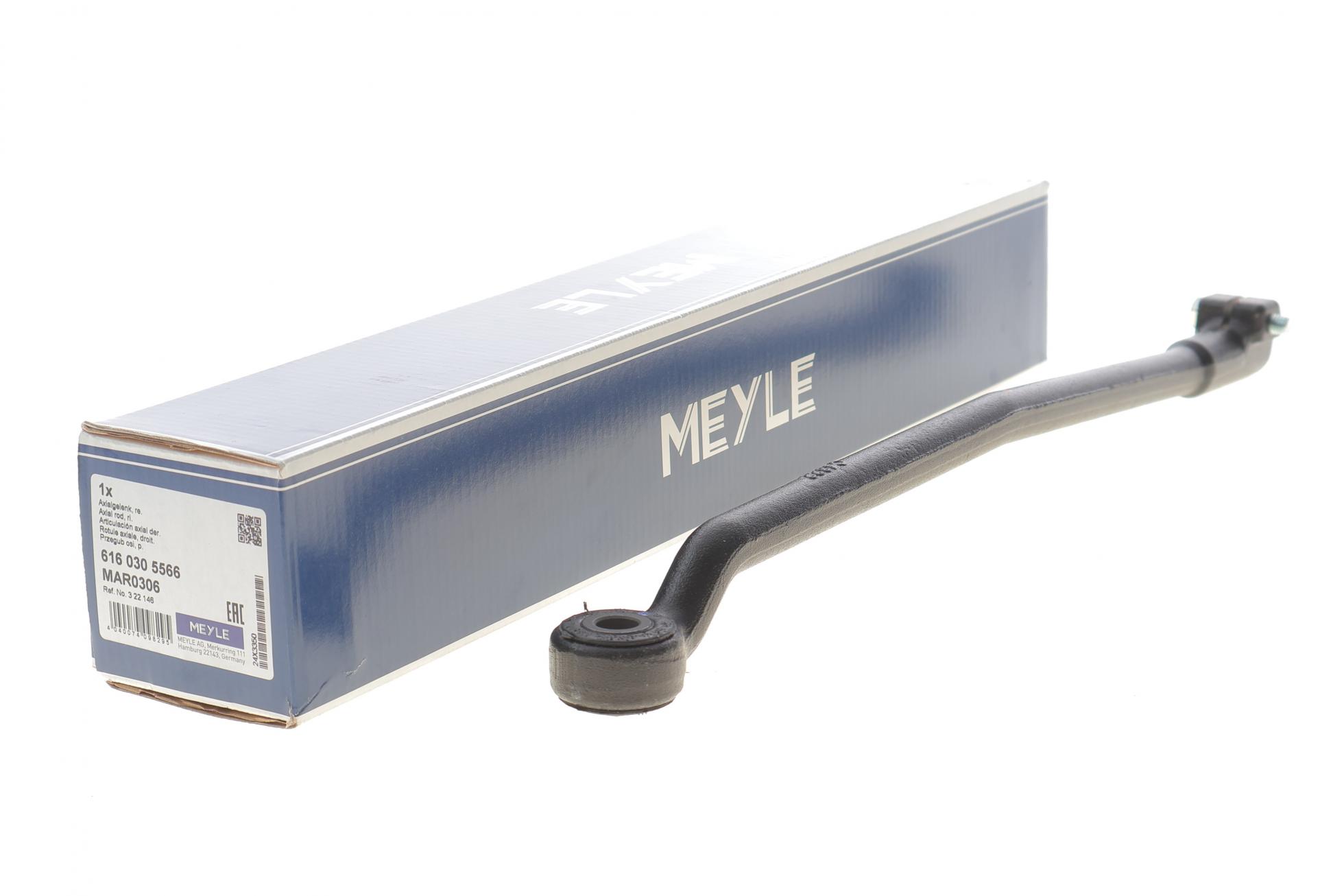 6160305566 MEYLE