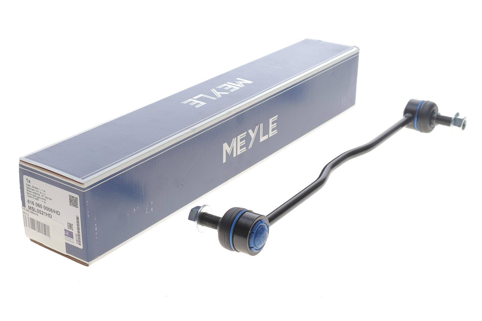 6160600006HD MEYLE