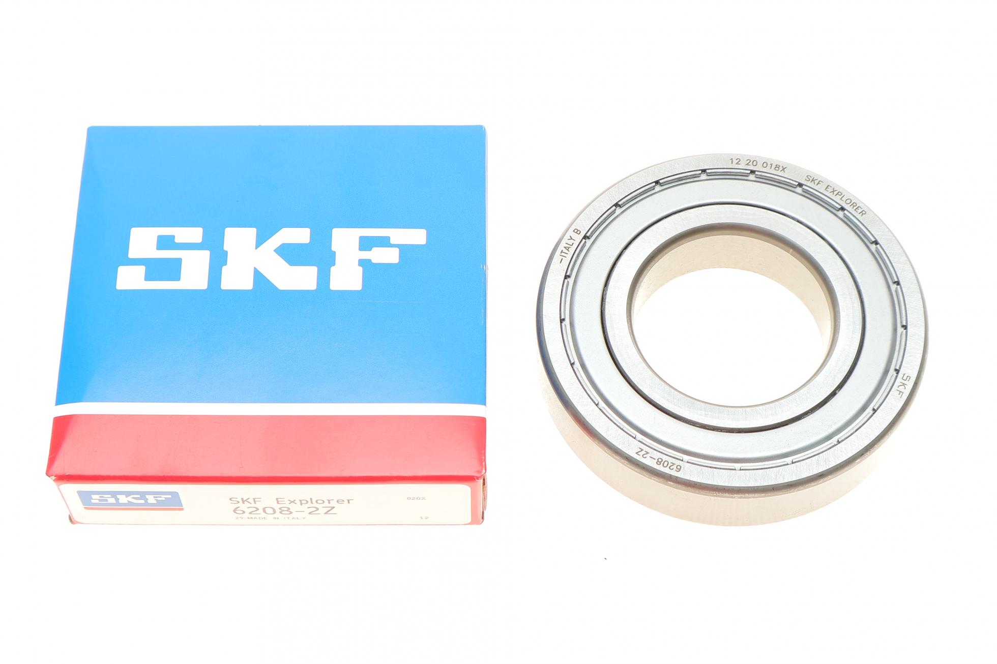 62082Z SKF