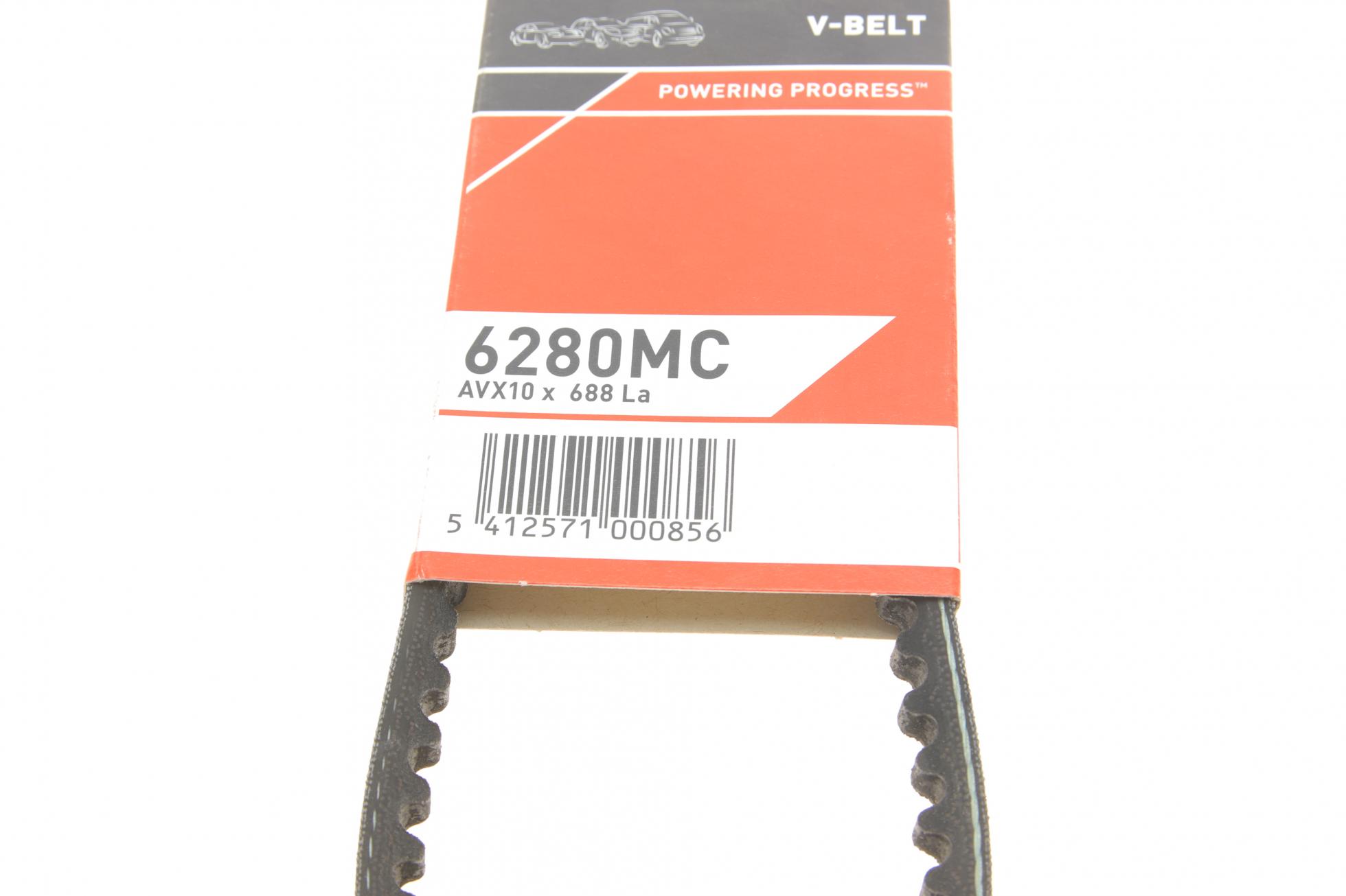 6280MC GATES