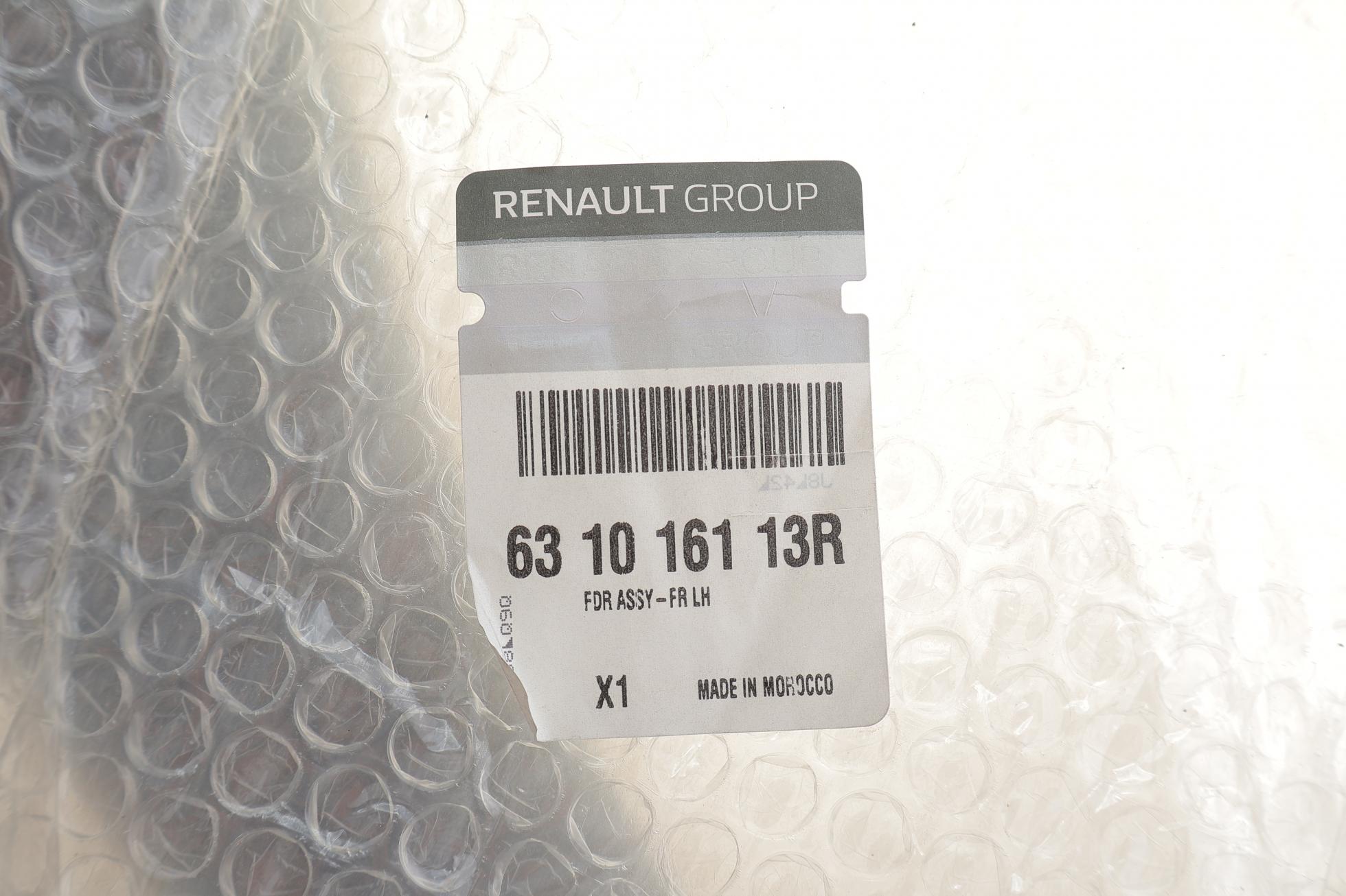 631016113R RENAULT