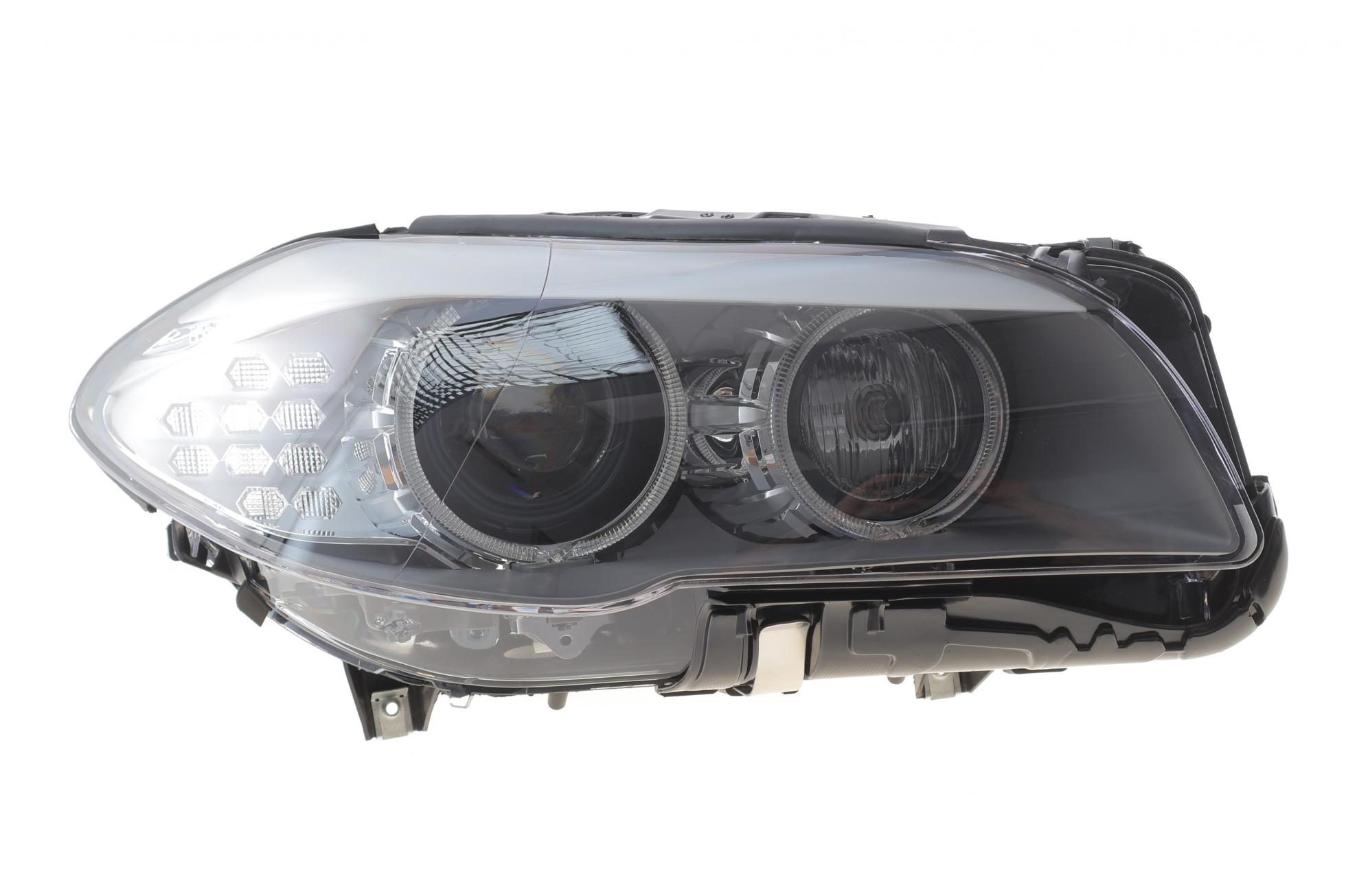 Фара (R) BMW 5 (F10) 11-16 (Xenon/Halogen)