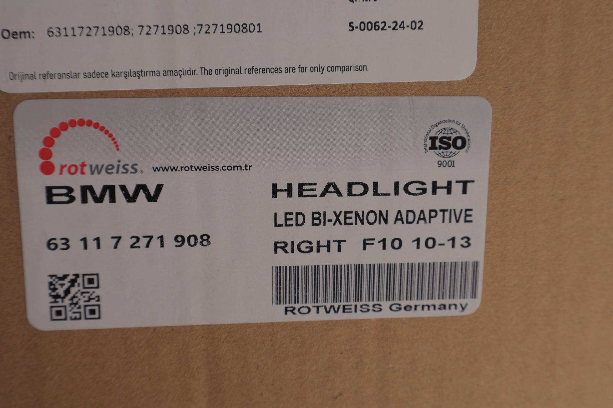 63117271908 ROTWEISS